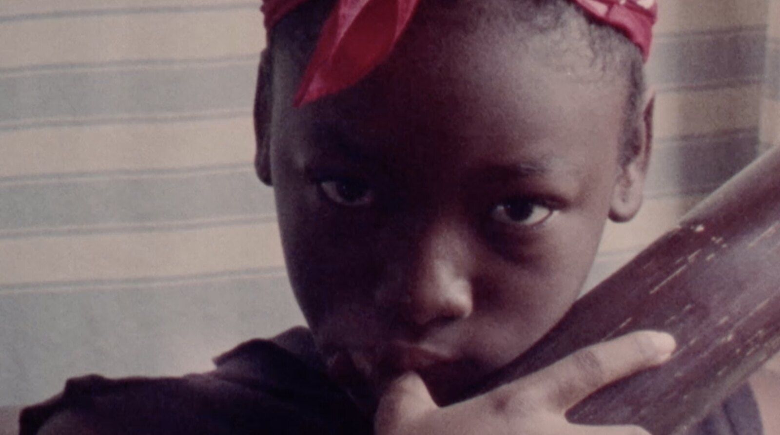 Un fotograma de 'Pacífico oscuro'.