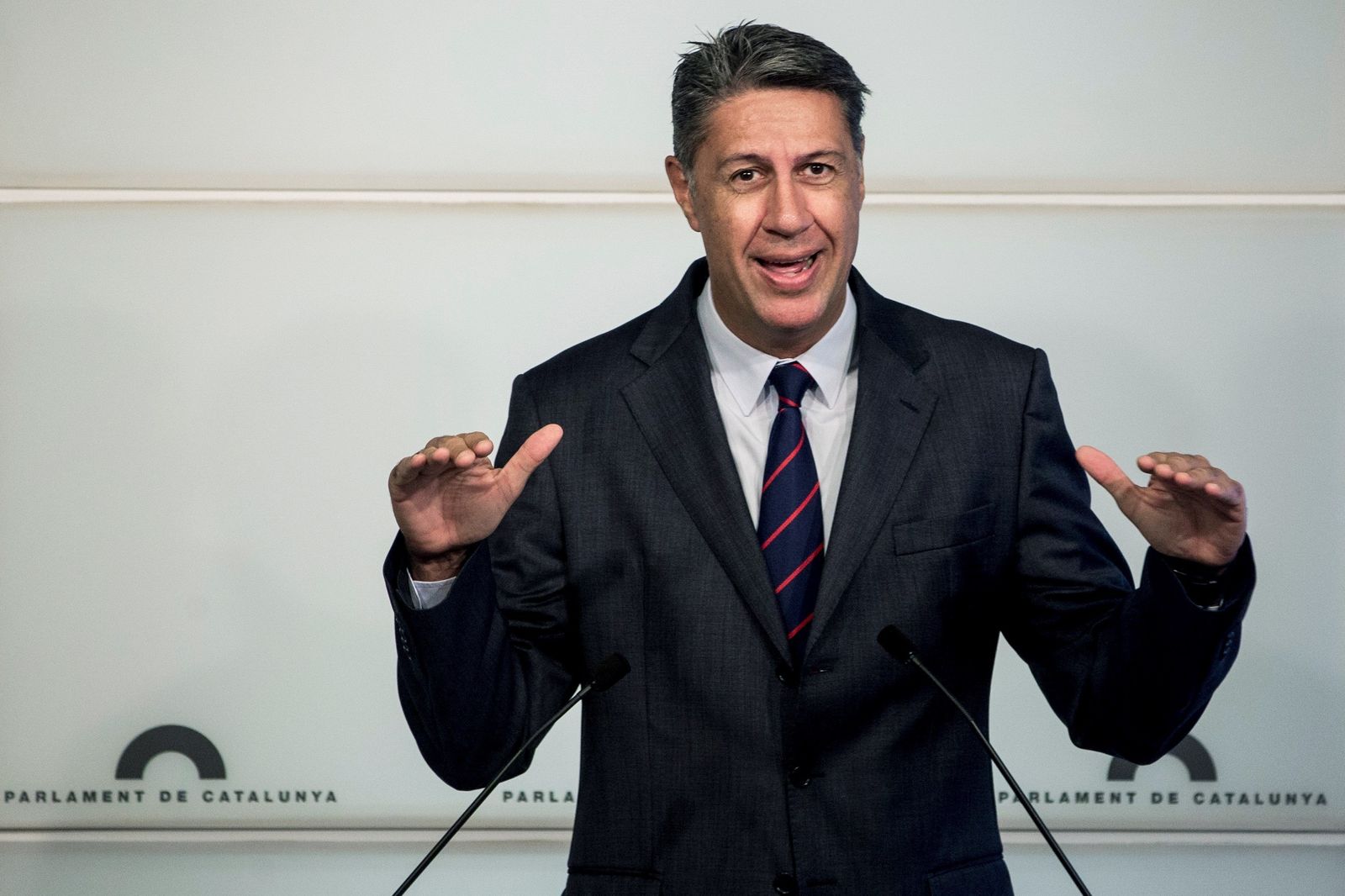 Xavier García Albiol