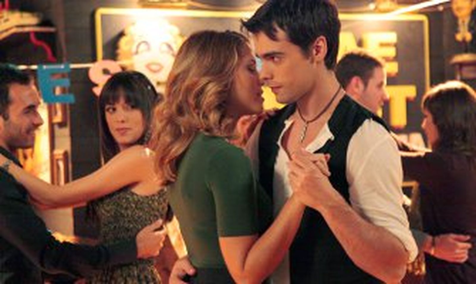 Canal Sur dedicará las mañanas de verano a 'Arrayán'