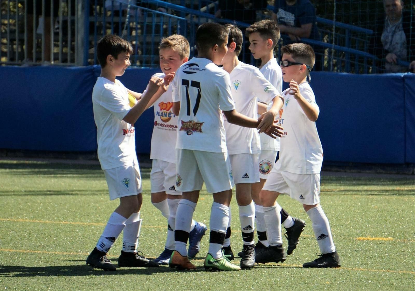 El Marbella se paraliza por el coronavirus