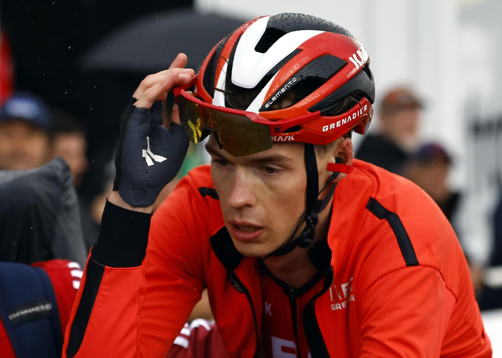 Las mejores fotos del Tour de Francia | Etapa 19