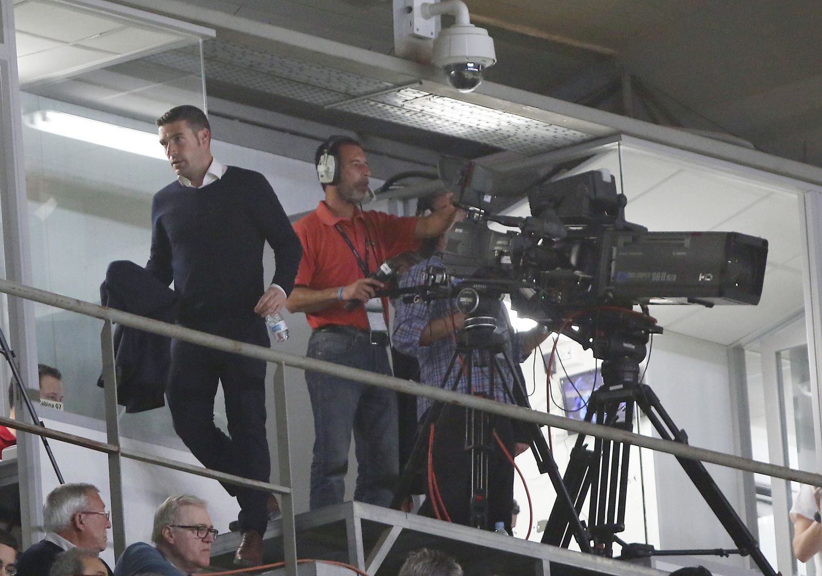 Las imágenes del Córdoba-Zaragoza