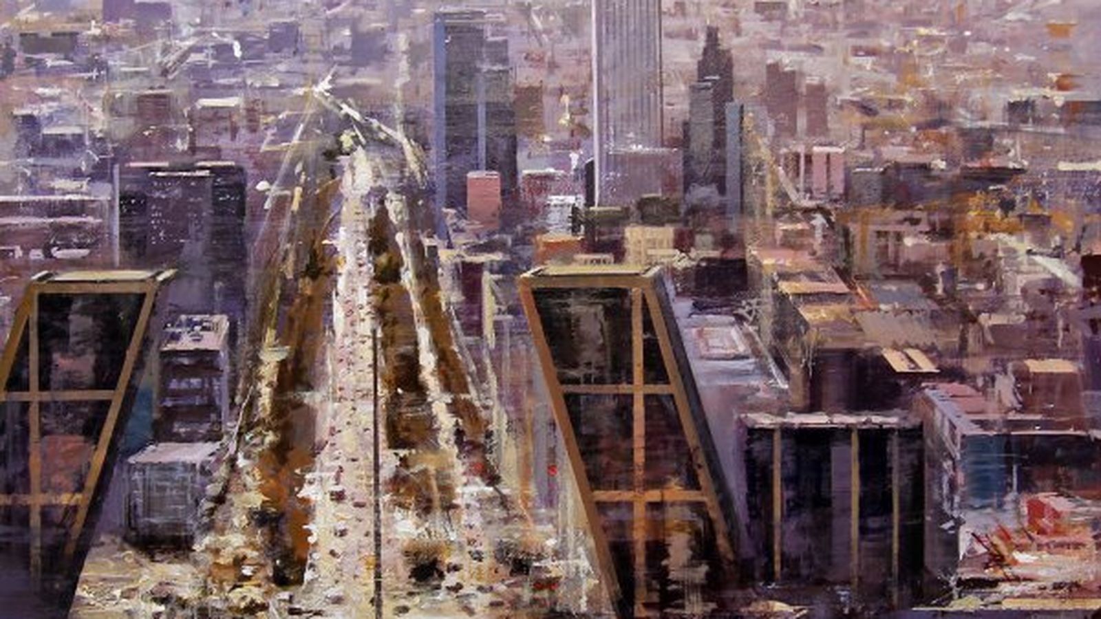 Obra de Ricardo G. Urréjola.