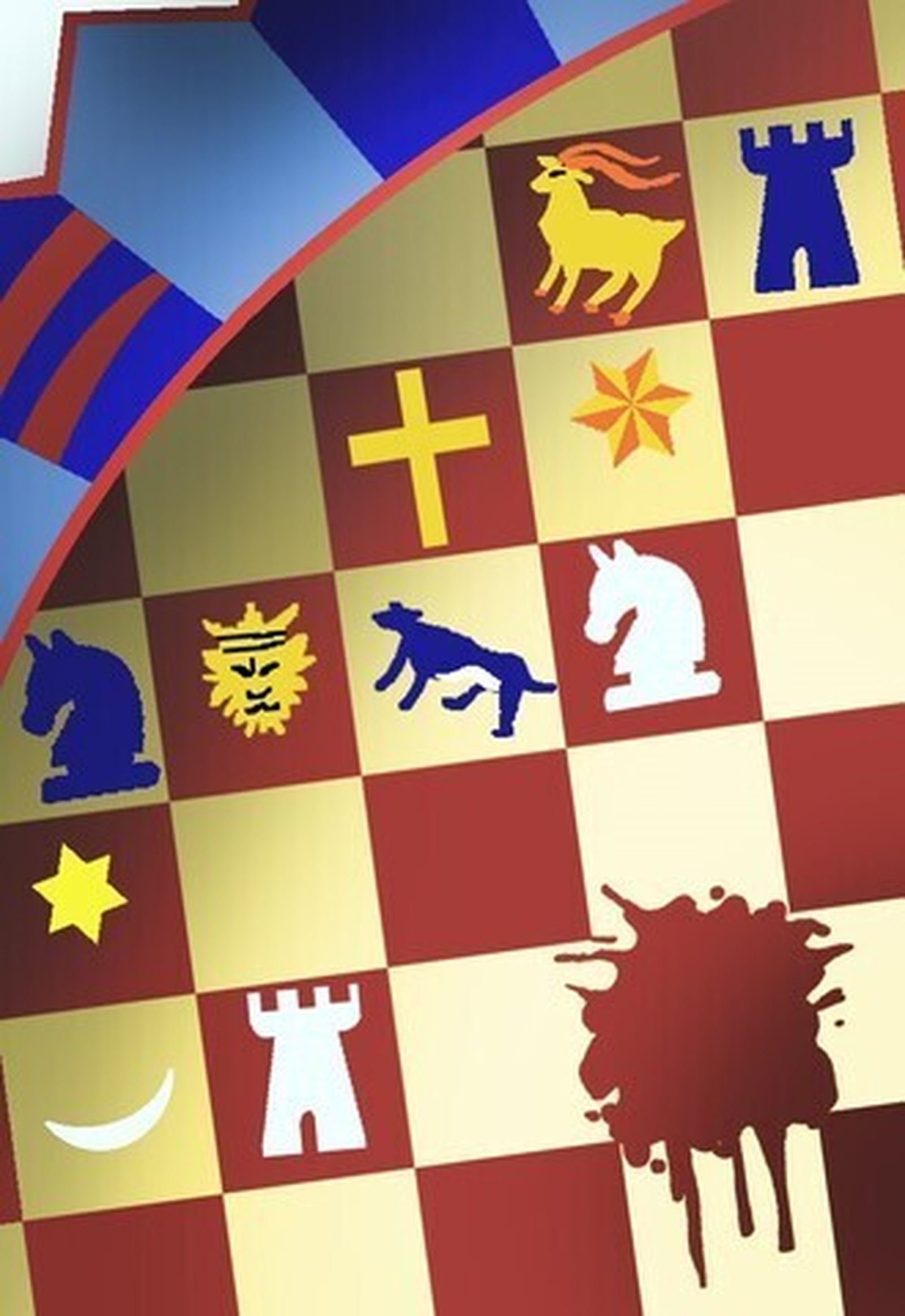 Croacia bipolar, luz y sombra