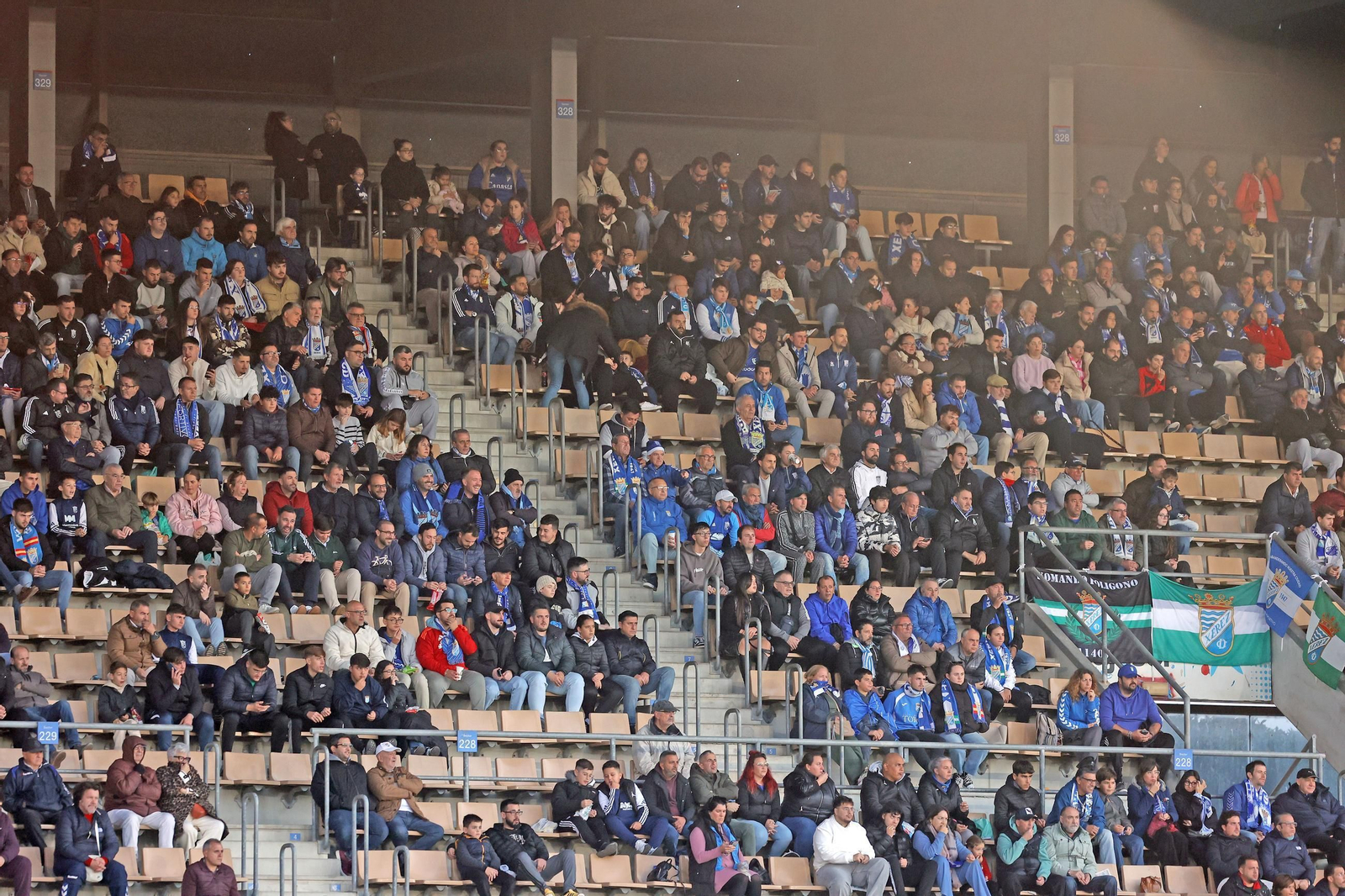 Búscate en el Xerez CD contra el Real Jaén CF en Chapín