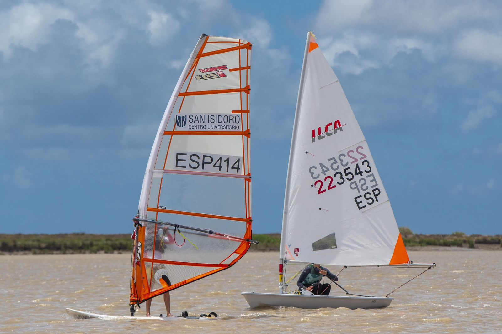 Las fotos del Ascenso al Guadalquivir 2024