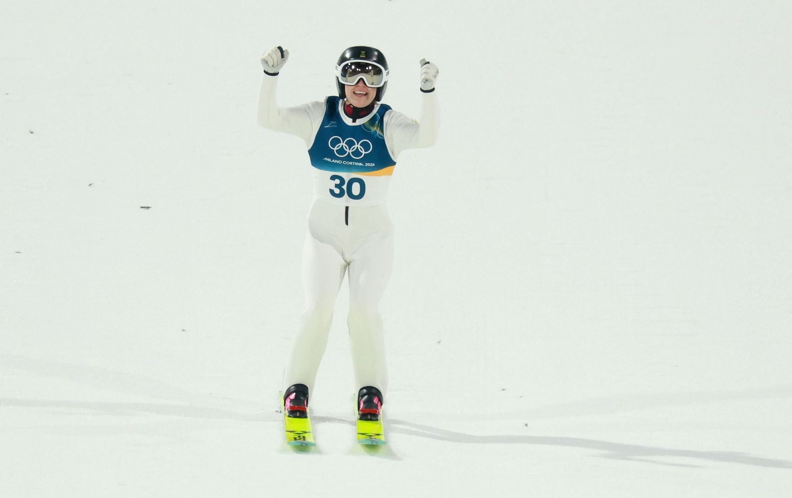 Las mejores fotos de los Juegos Olímpicos de invierno Milán Cortina d'Ampezzo 2026 | Décima jornada