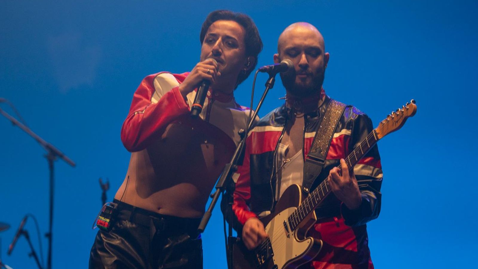 Concierto homenaje a Supersubmarina y a beneficio de 'Proyecto Ilusión de Baeza'