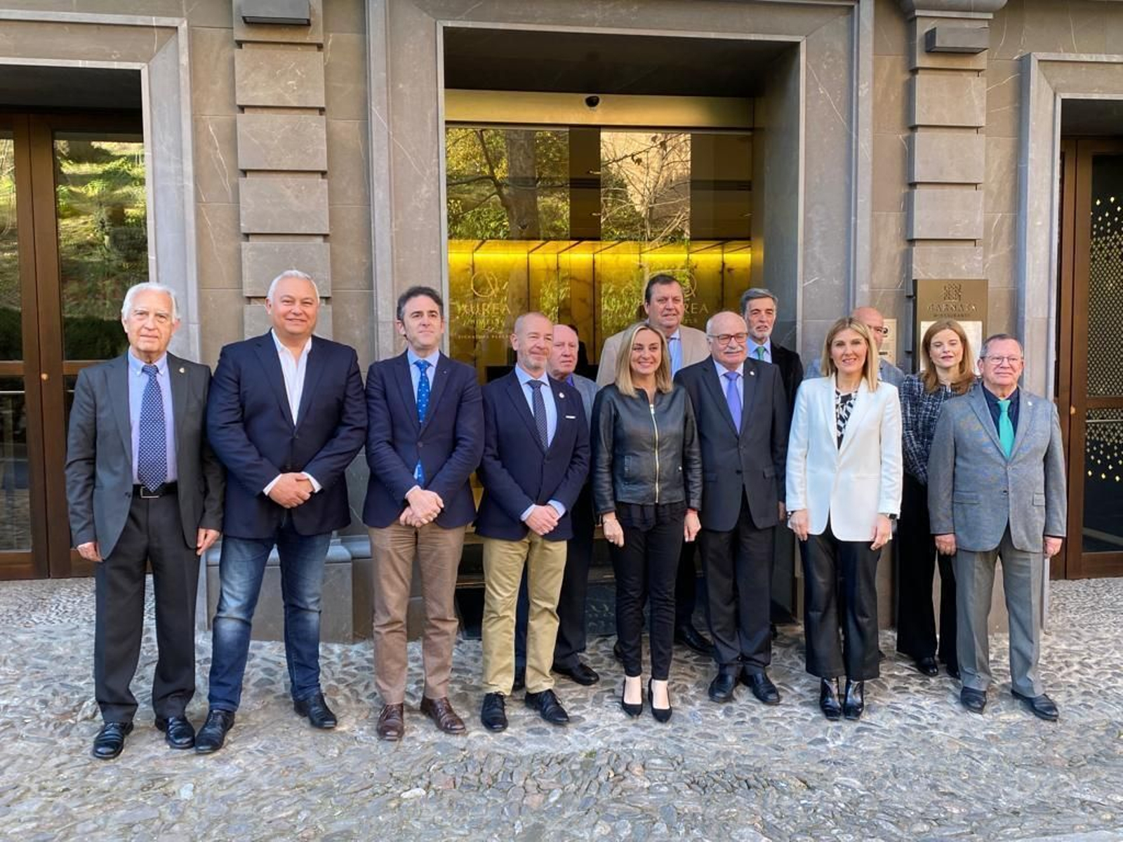 La consejería de Fomento agradece la colaboración de los ingenieros en el desarrollo del Plan Ecovivienda La consejería de Fomento agradece la colaboración de los ingenieros en el desarrollo del Plan Ecovivienda