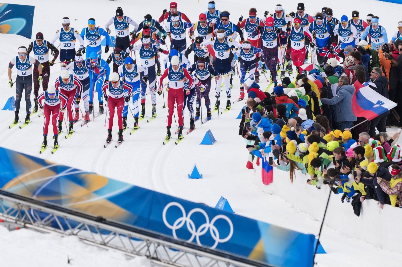 Las fotos de la tercera medalla española y de la jornada 16 de los Juegos Olímpicos