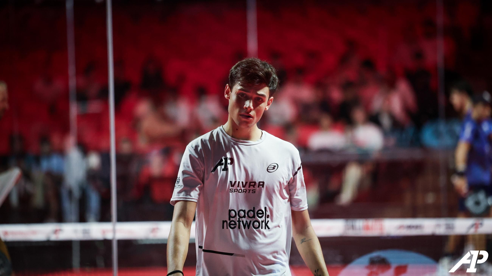 Las fotos del Sevilla Master de pádel | dieciseisavos de final