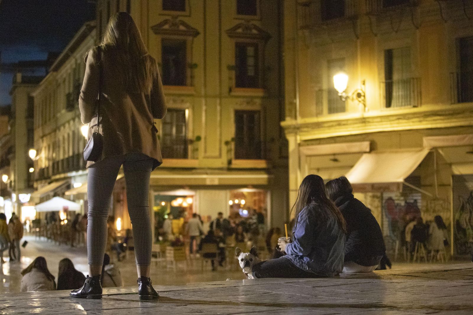 Desescalada en Granada: ¿Cuándo entran en vigor las nuevas medidas de horarios y movilidad?