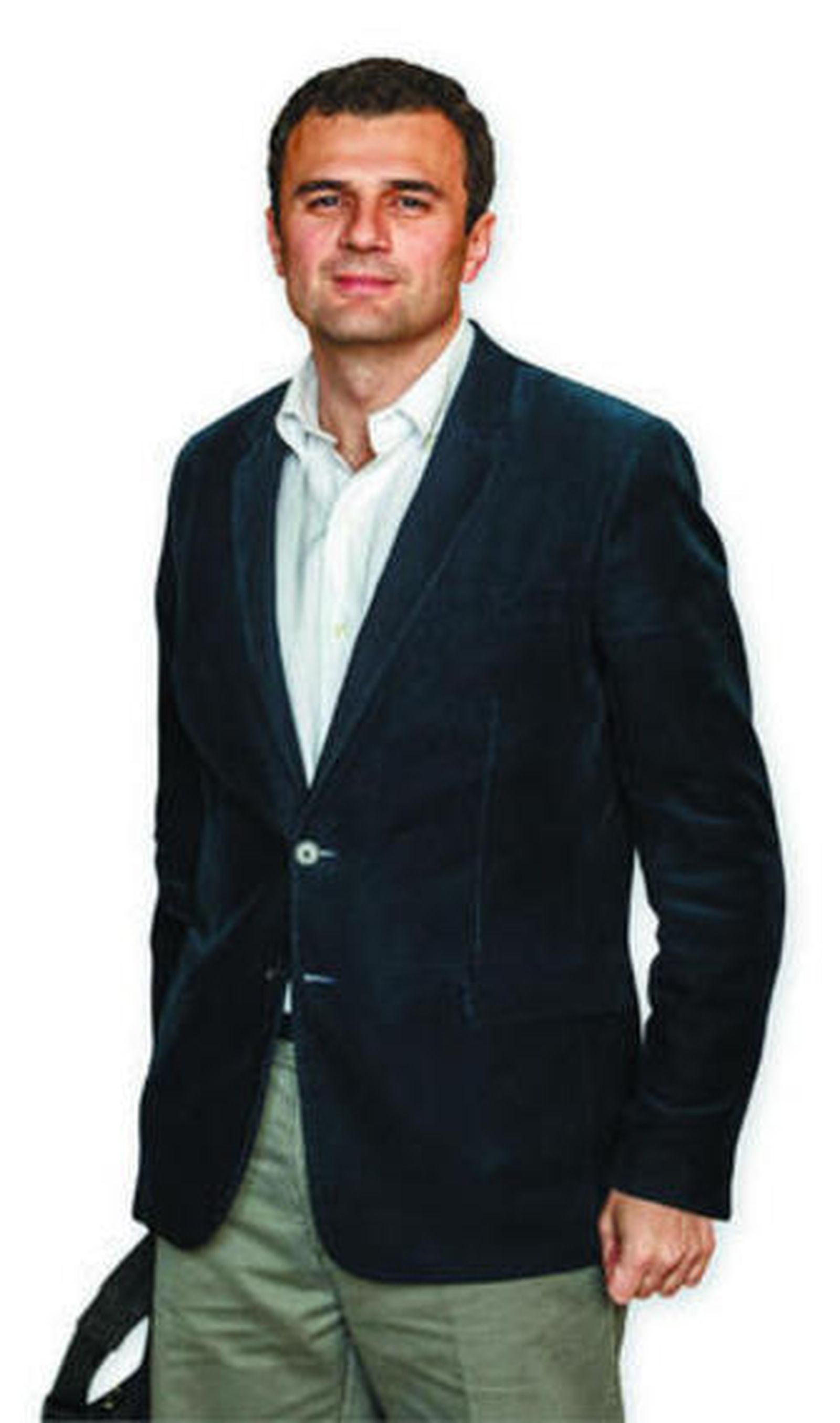 El PP pierde a su delfín