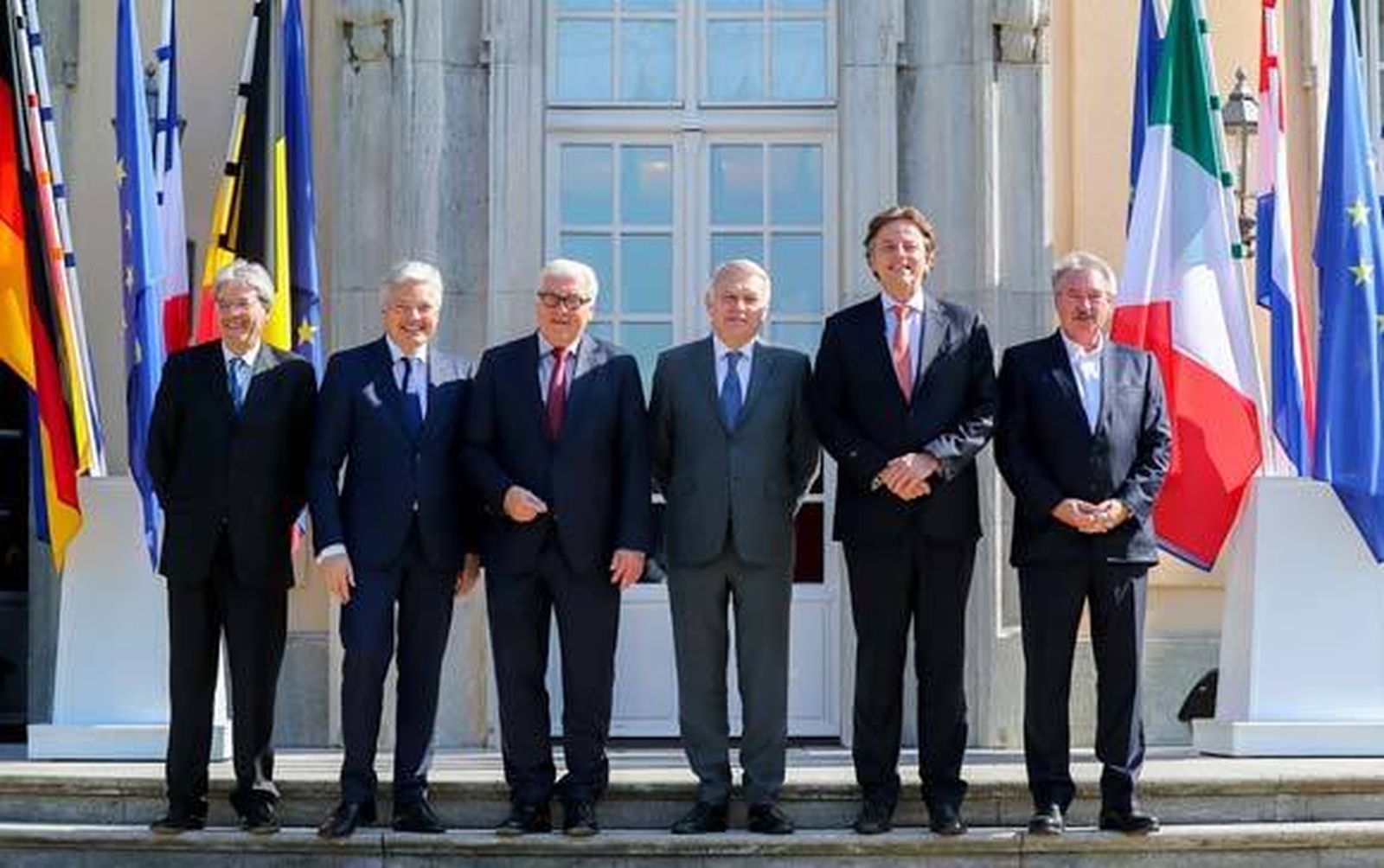 Un divorcio traumático