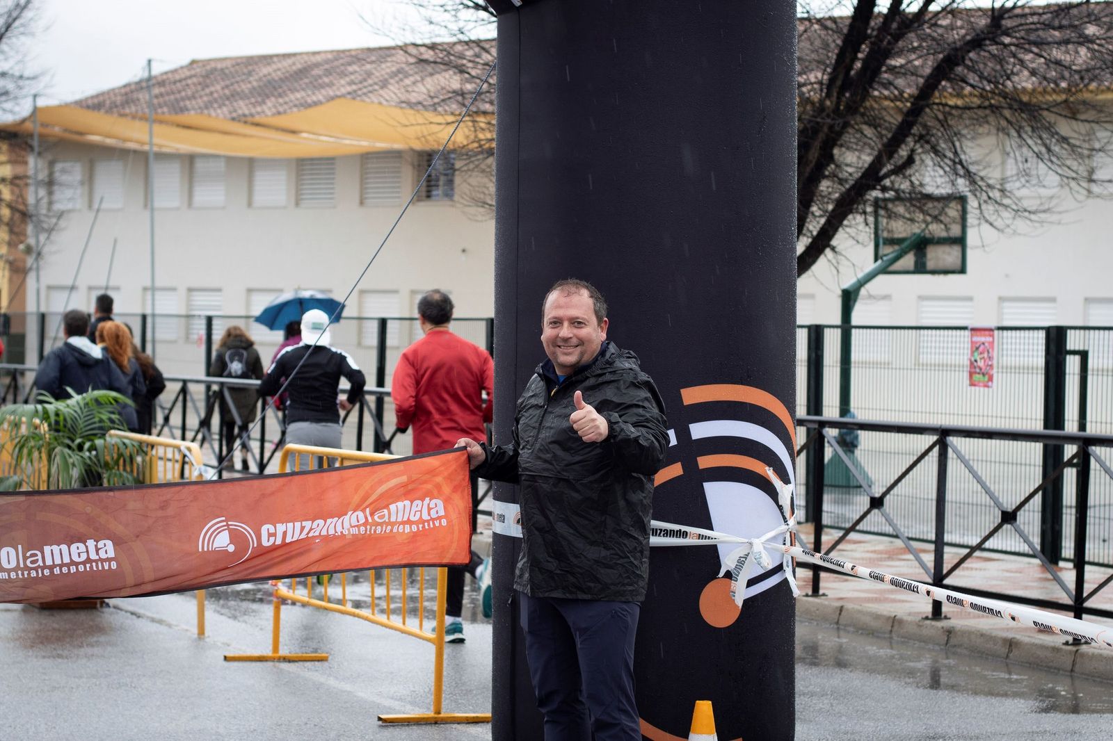 Las mejores imágenes de la Carrera Popular Ruta de los Secaderos