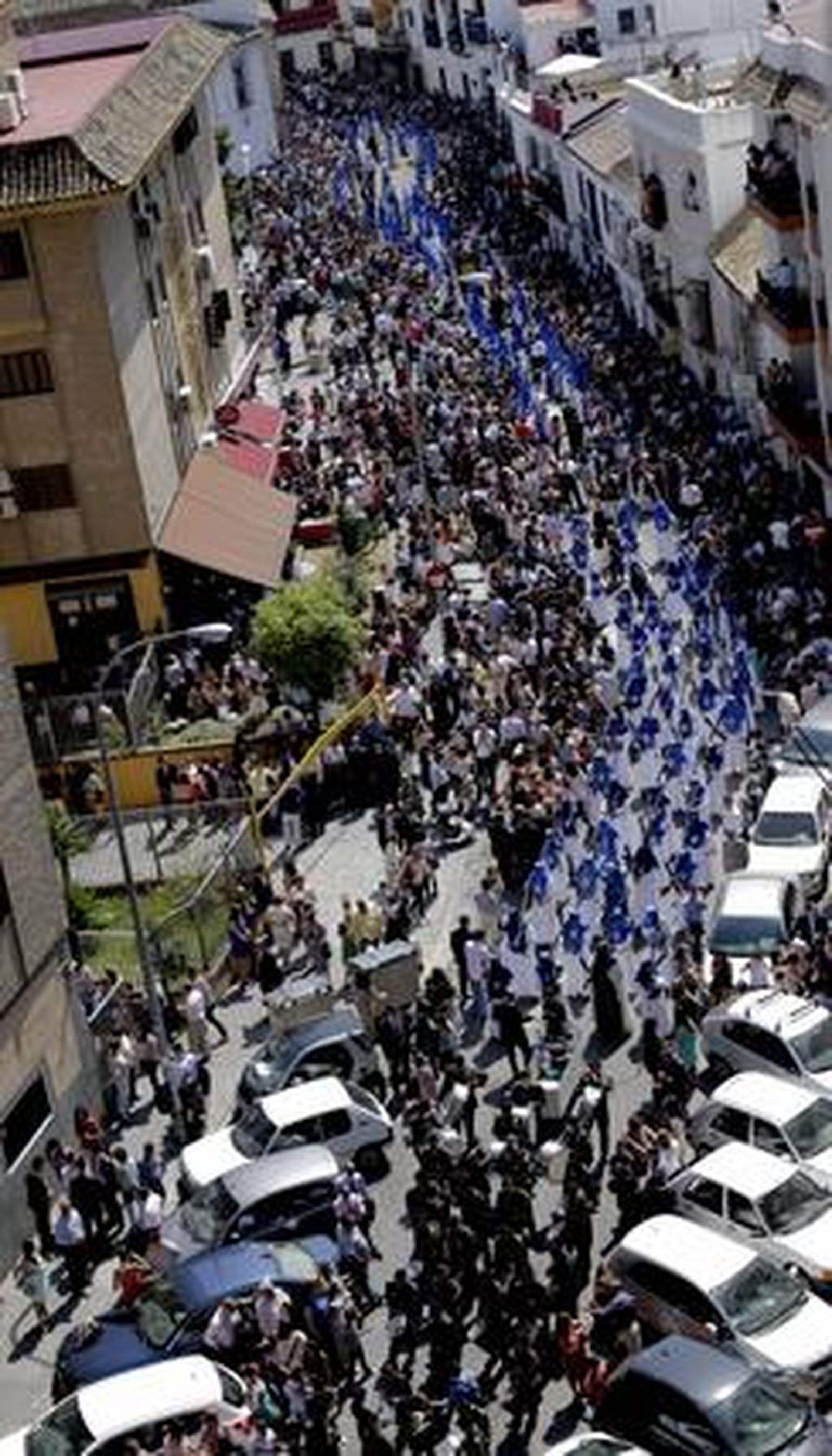 Foto: Antonio Pizarro