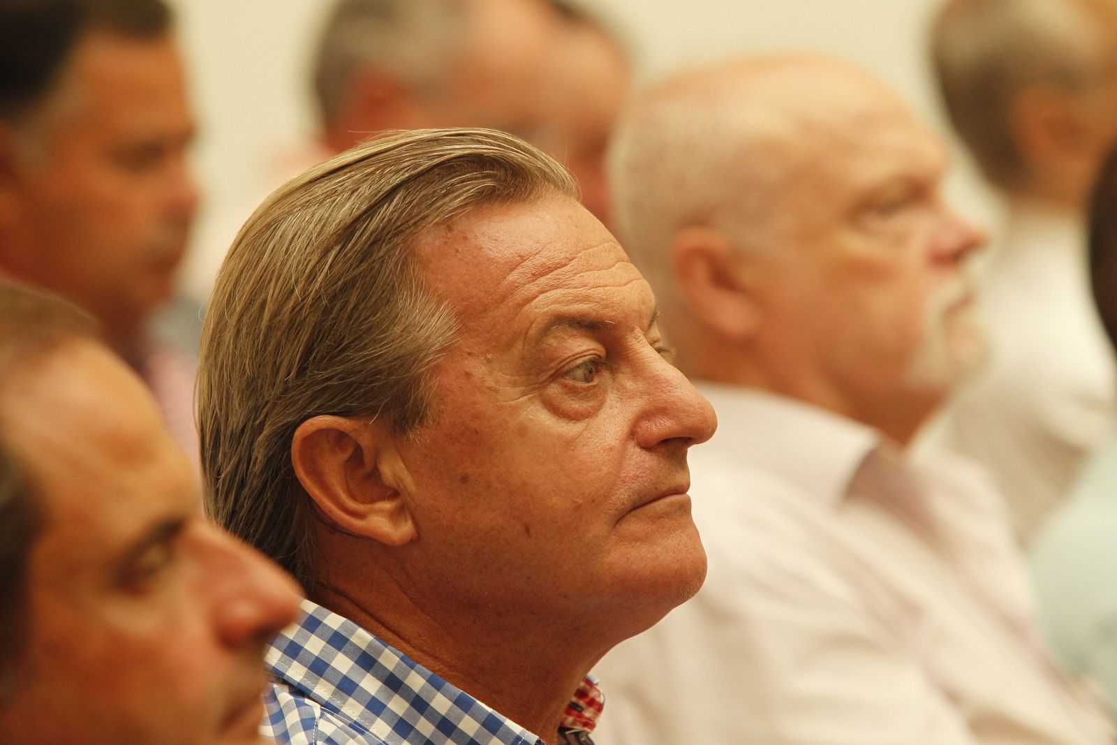 Fotogalería Pregón del Toro de Lidia. Feria de Almería 2019