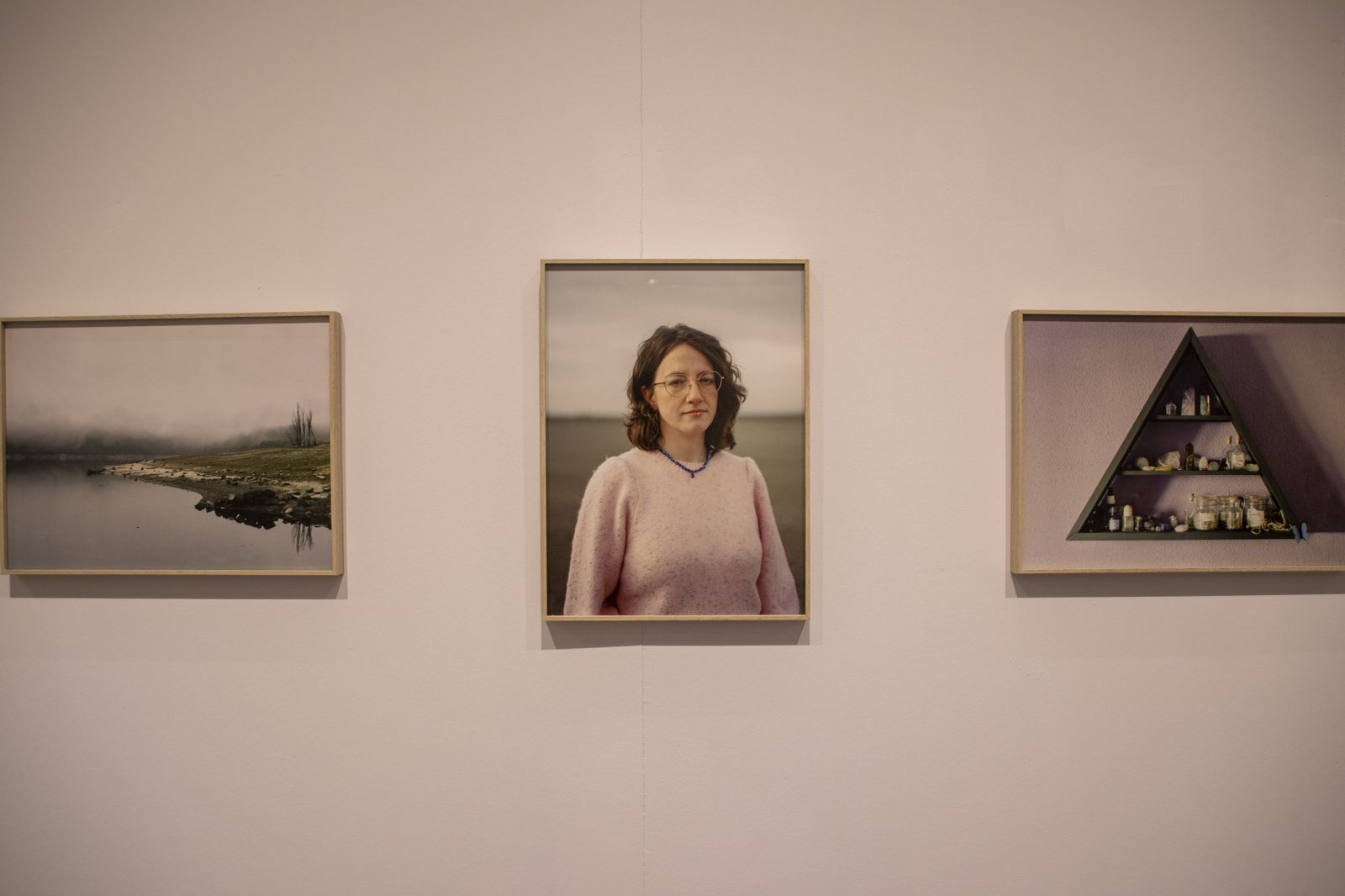 Exposición Contemporarte 2023