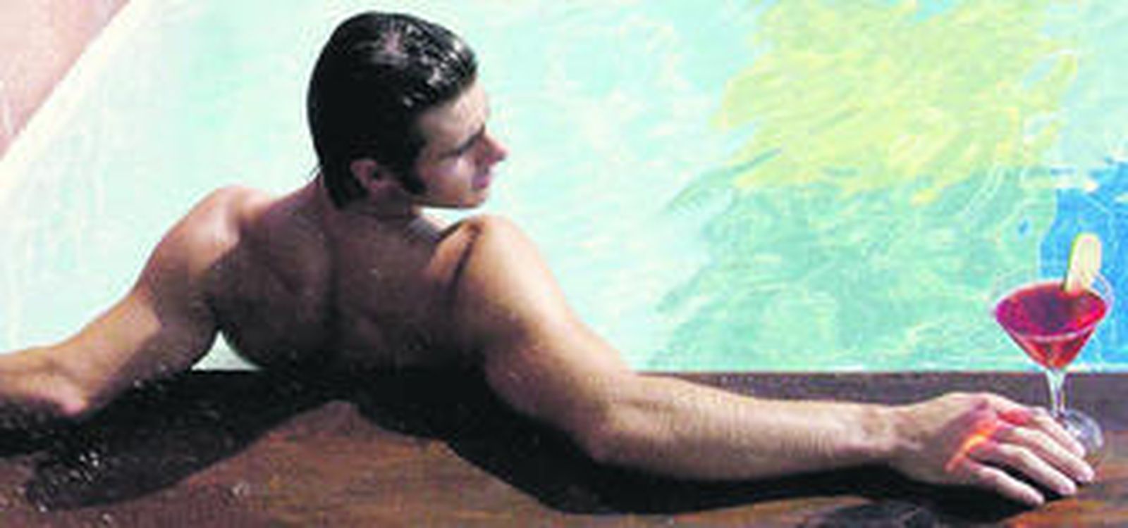 Barcelona, Gran Canaria e Ibiza son los destinos españoles preferidos por los turistas homosexuales.