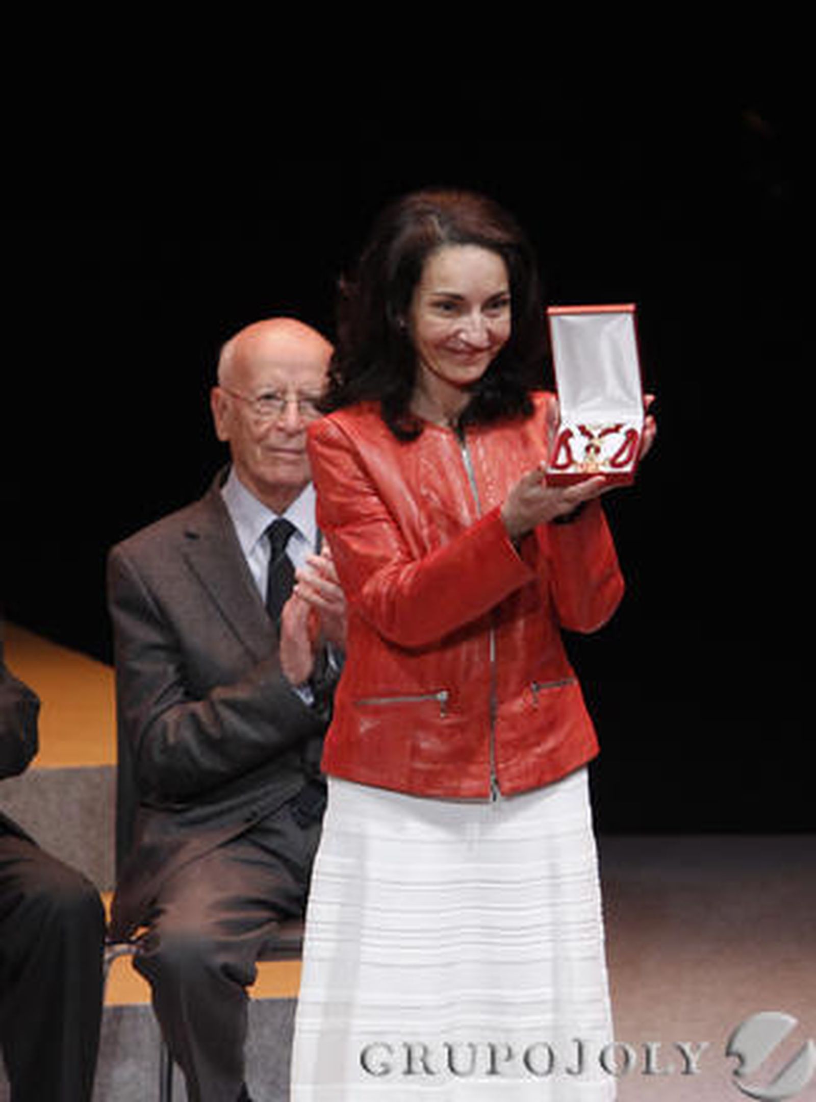 Foto: Antonio Pizarro