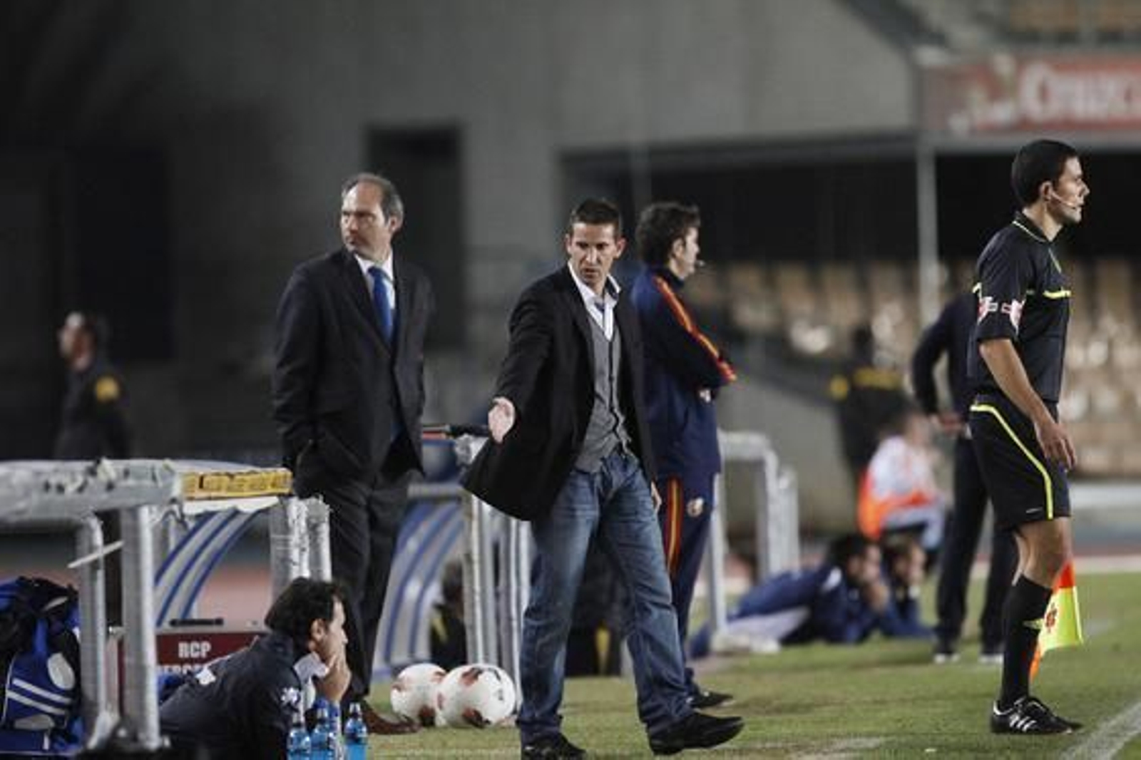 Foto: Juan Carlos Toro