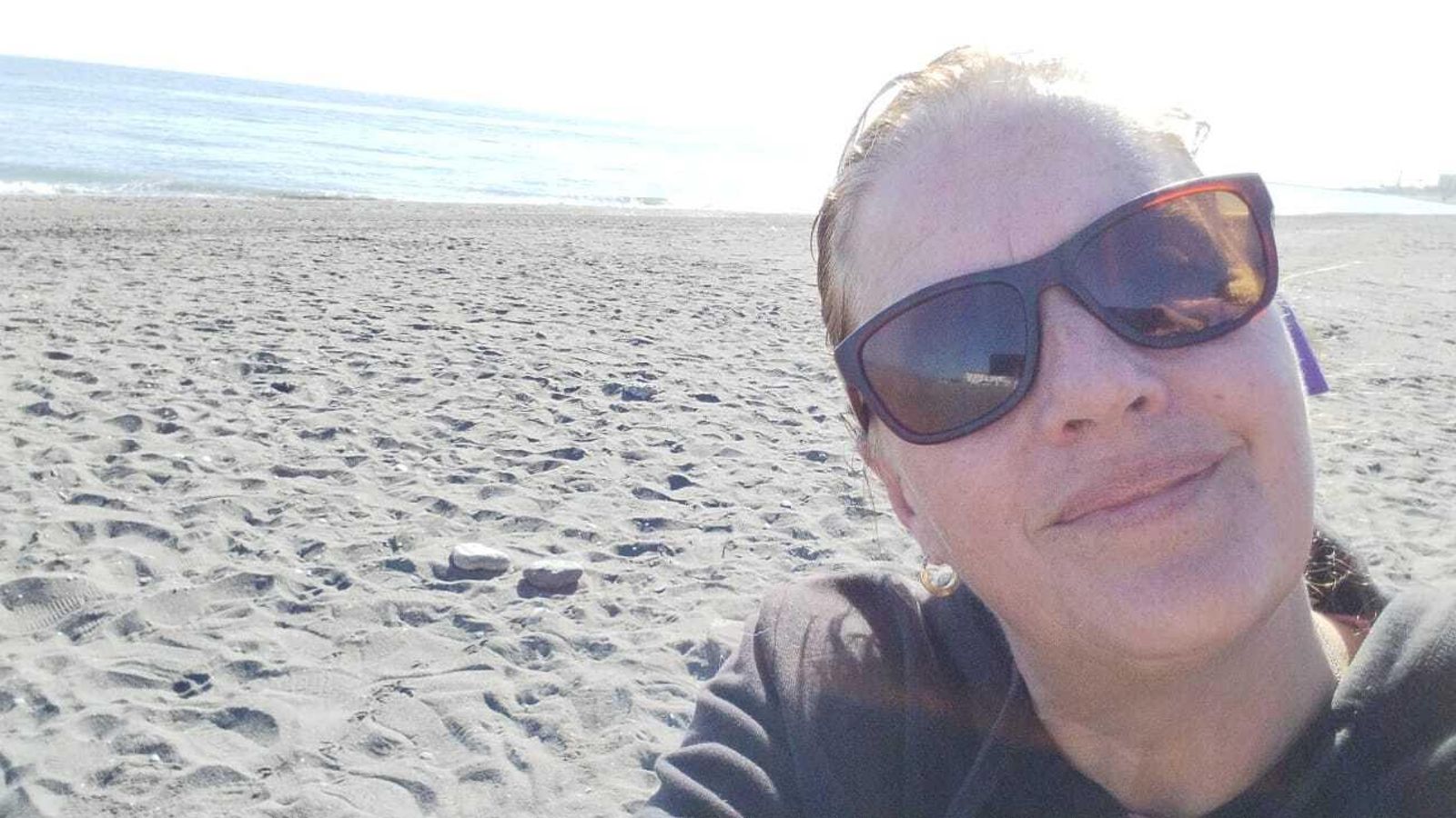 Mónica Moves, cantante