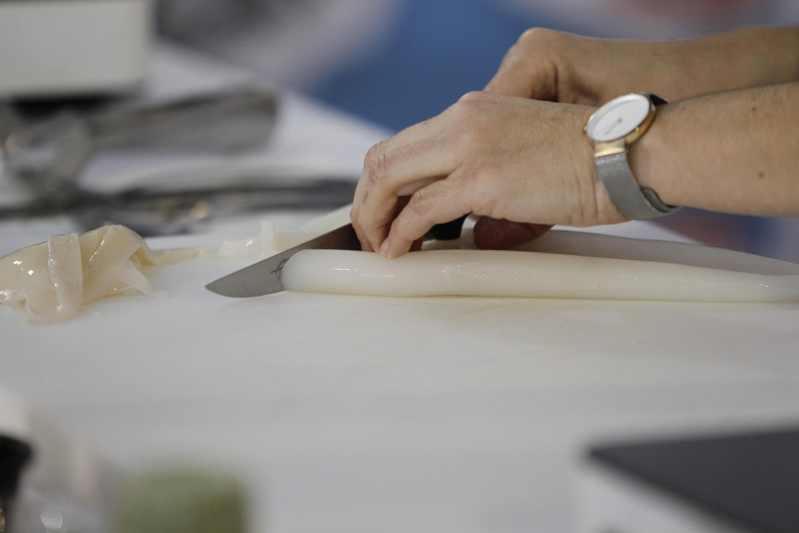 Fotogalería Feria de la Gamba Roja de Garrucha