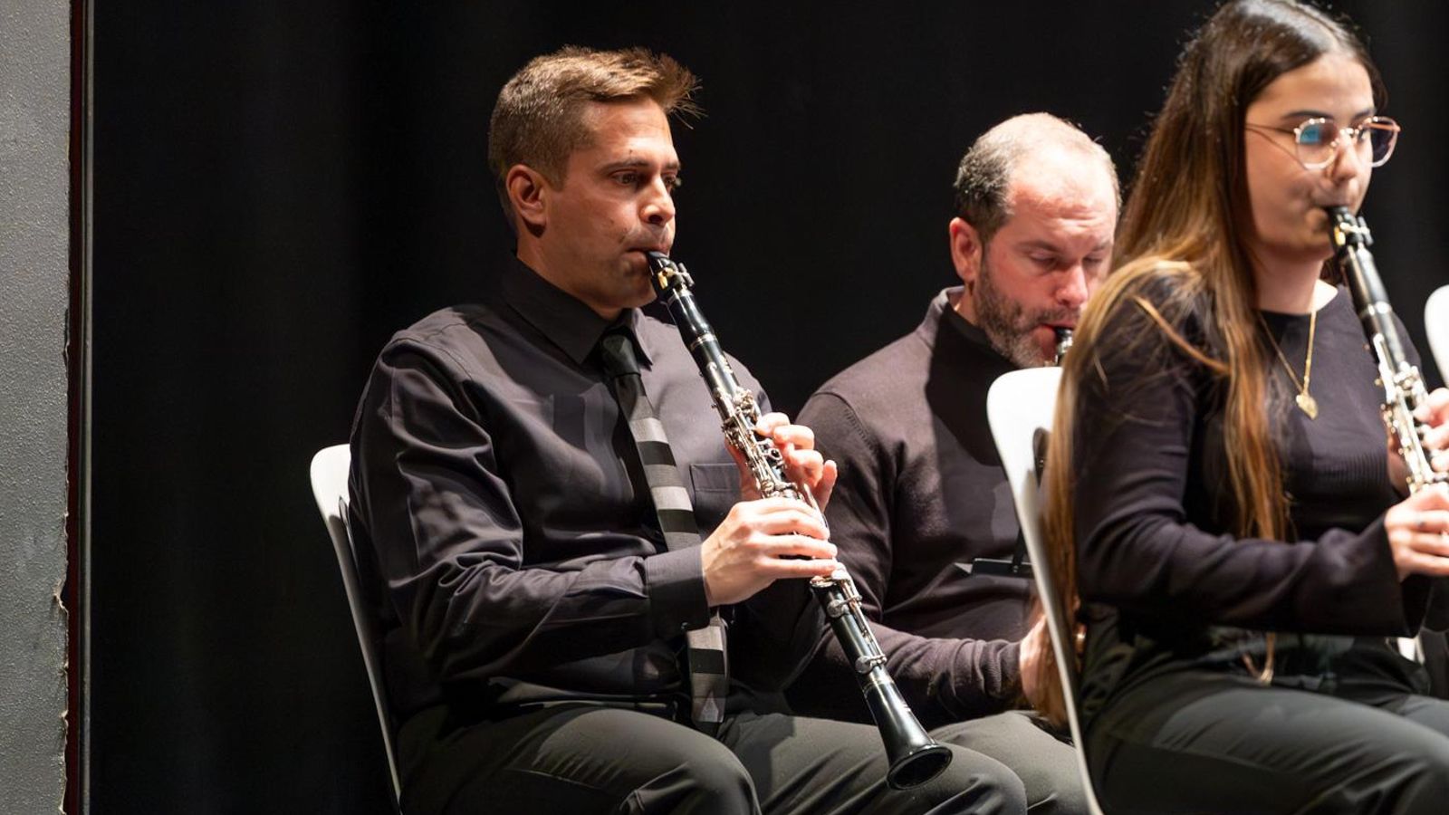 Concierto de música procesional de Andalucía 'Sonidos de la Semana Santa'