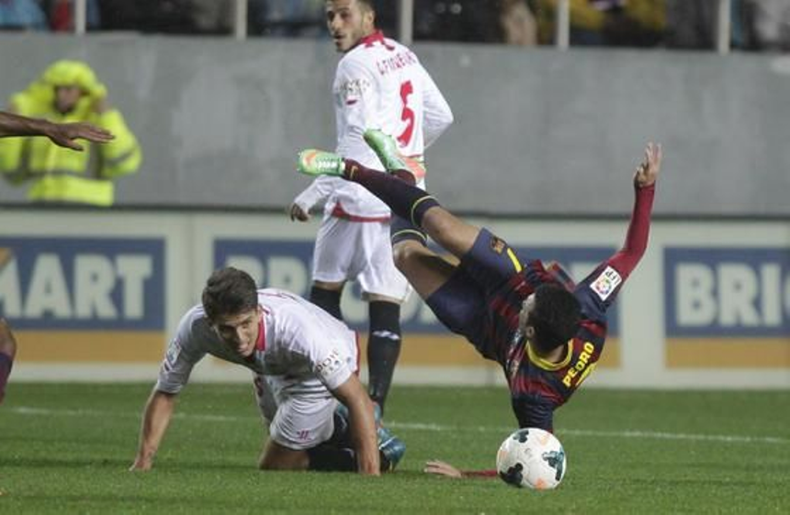 Foto: Antonio Pizarro