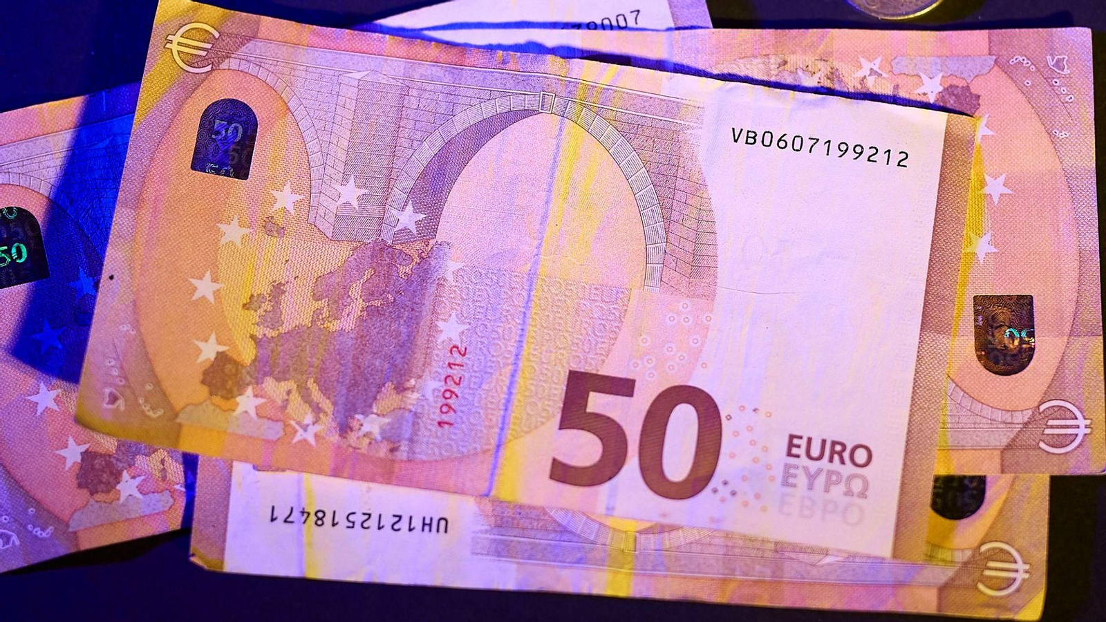 El atlas de la riqueza y la pobreza en Almería.