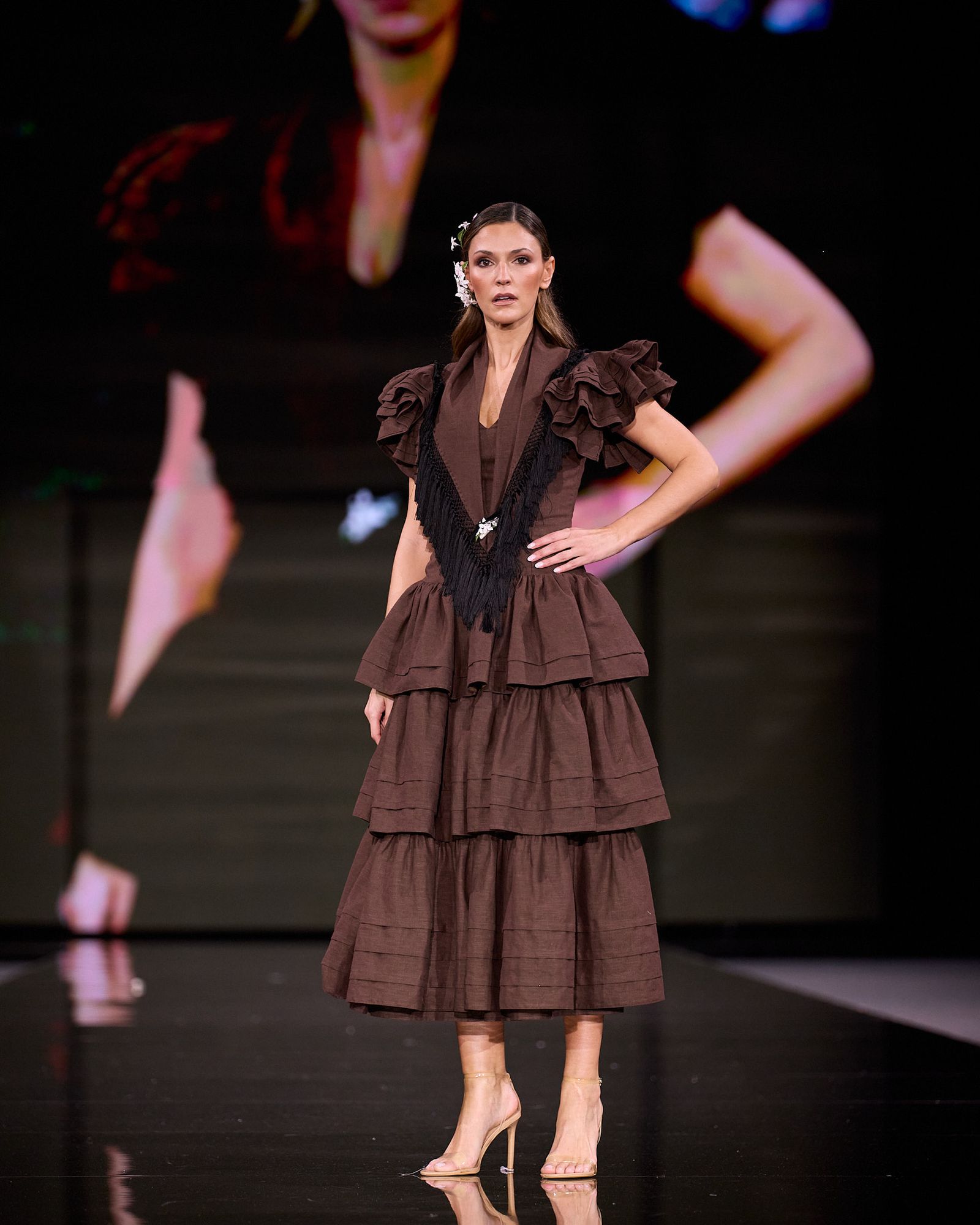 El desfile de José Joaquin Gil en Simof 2026, todas las fotos