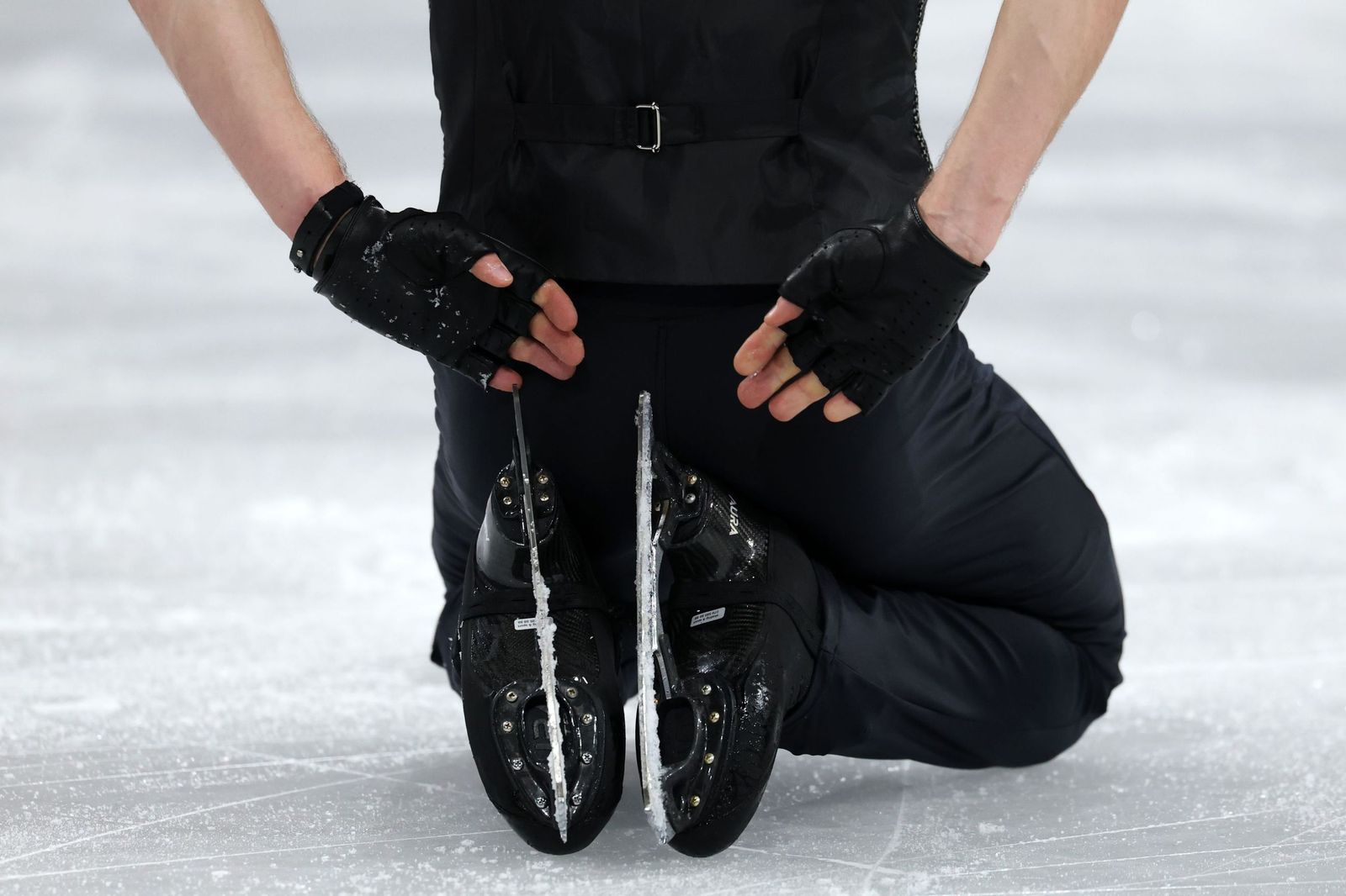 Las mejores fotos de los Juegos Olímpicos de invierno Milán Cortina d'Ampezzo 2026 | Quinta jornada