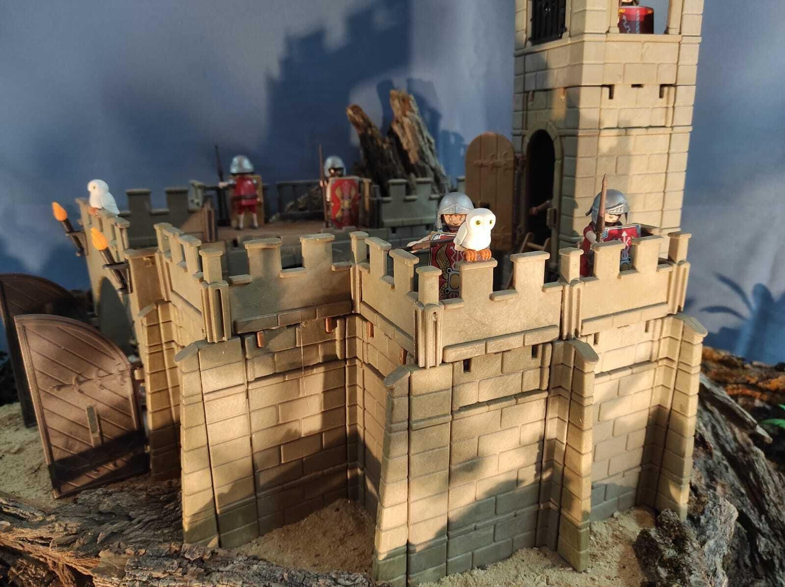 La muestra está abierta hasta el 7 de enero de 17:30 a 20:30 horas en la calle San Francisco.