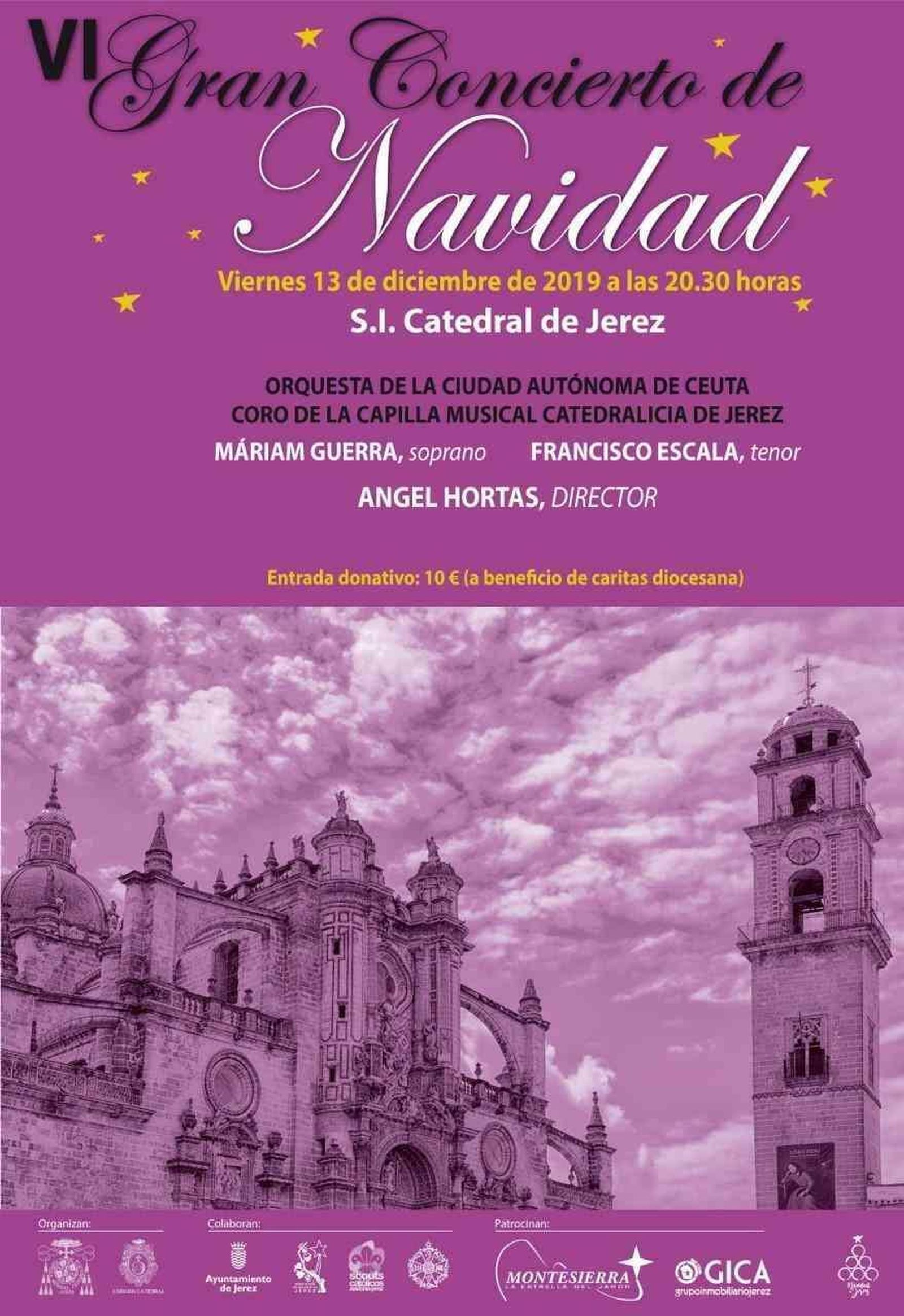 Agenda digital esta semana