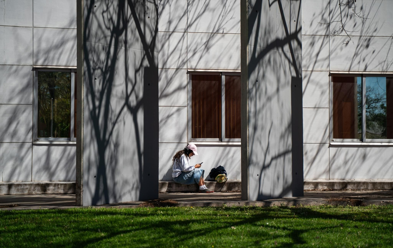 Las mejores imágenes del lunes 21 de abril en Huelva