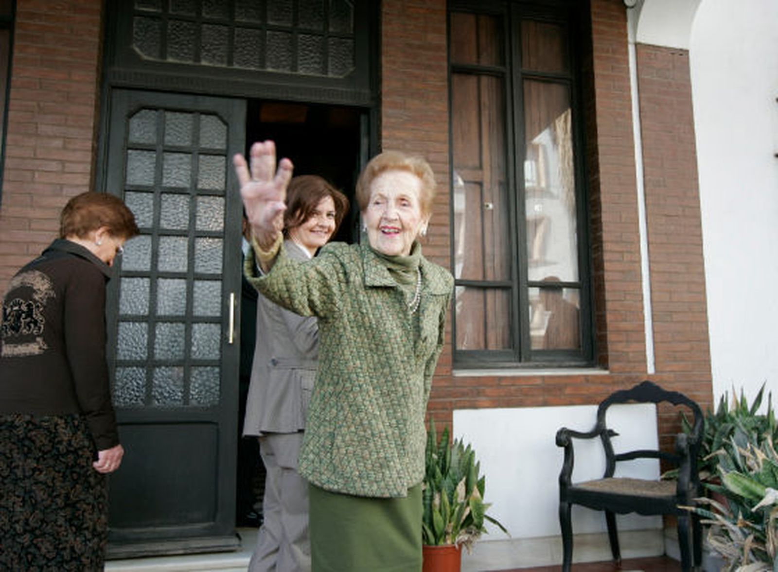 Foto: Francisco Javier Alonso