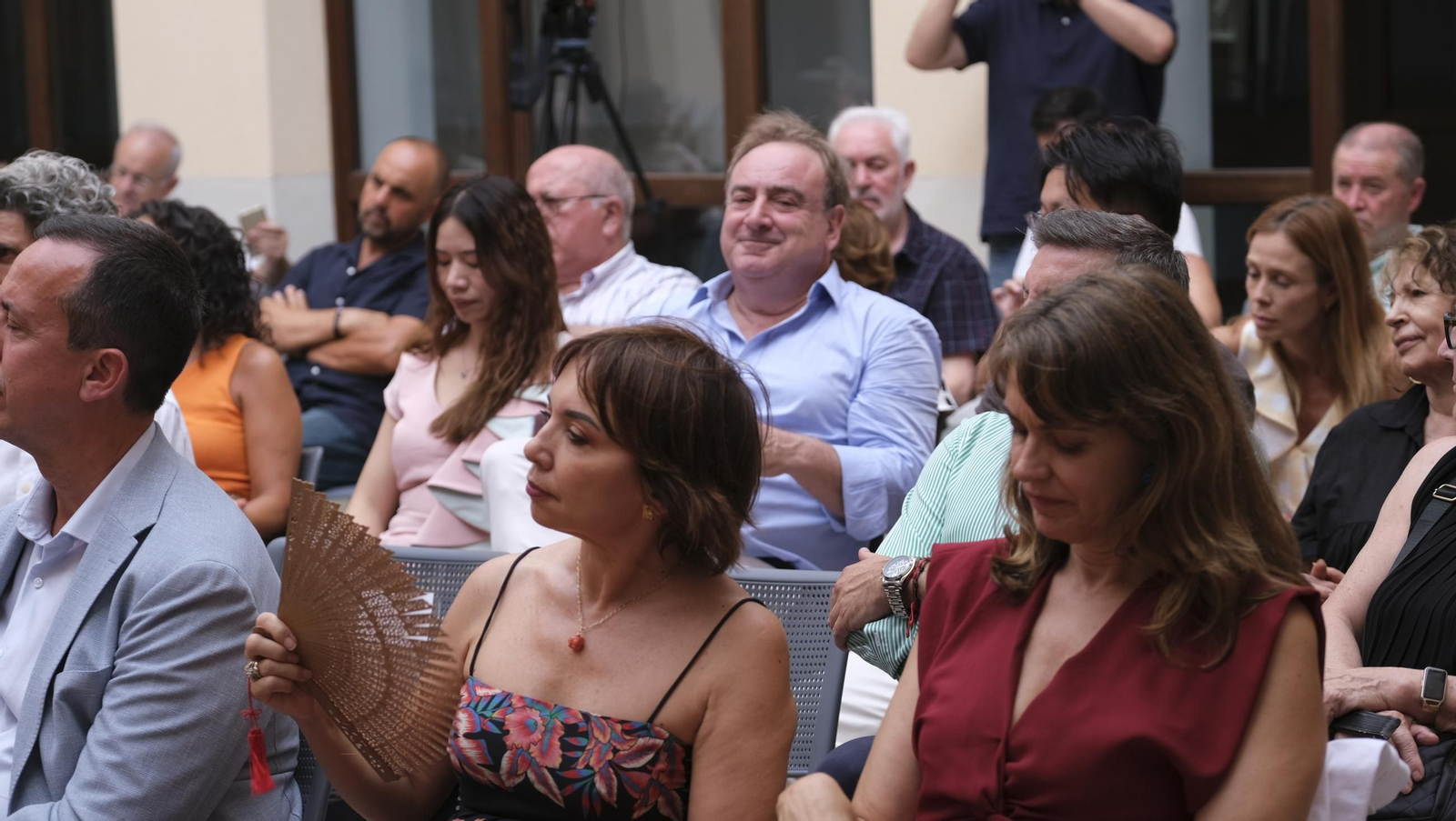 Inicio del Festival de Vélez Blanco 2025, en imágenes