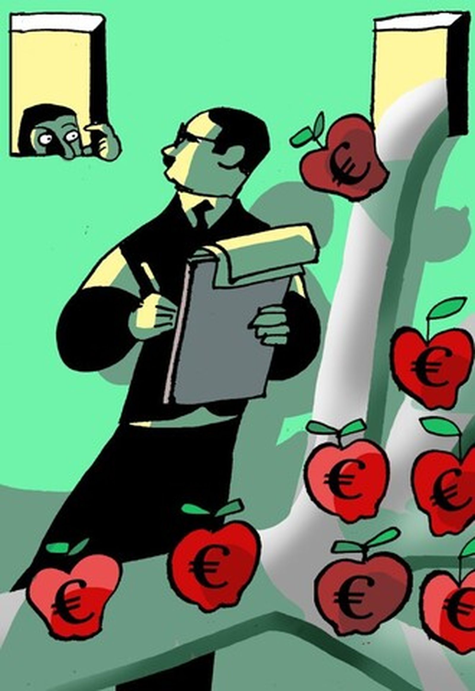 Exigencias ciudadanas