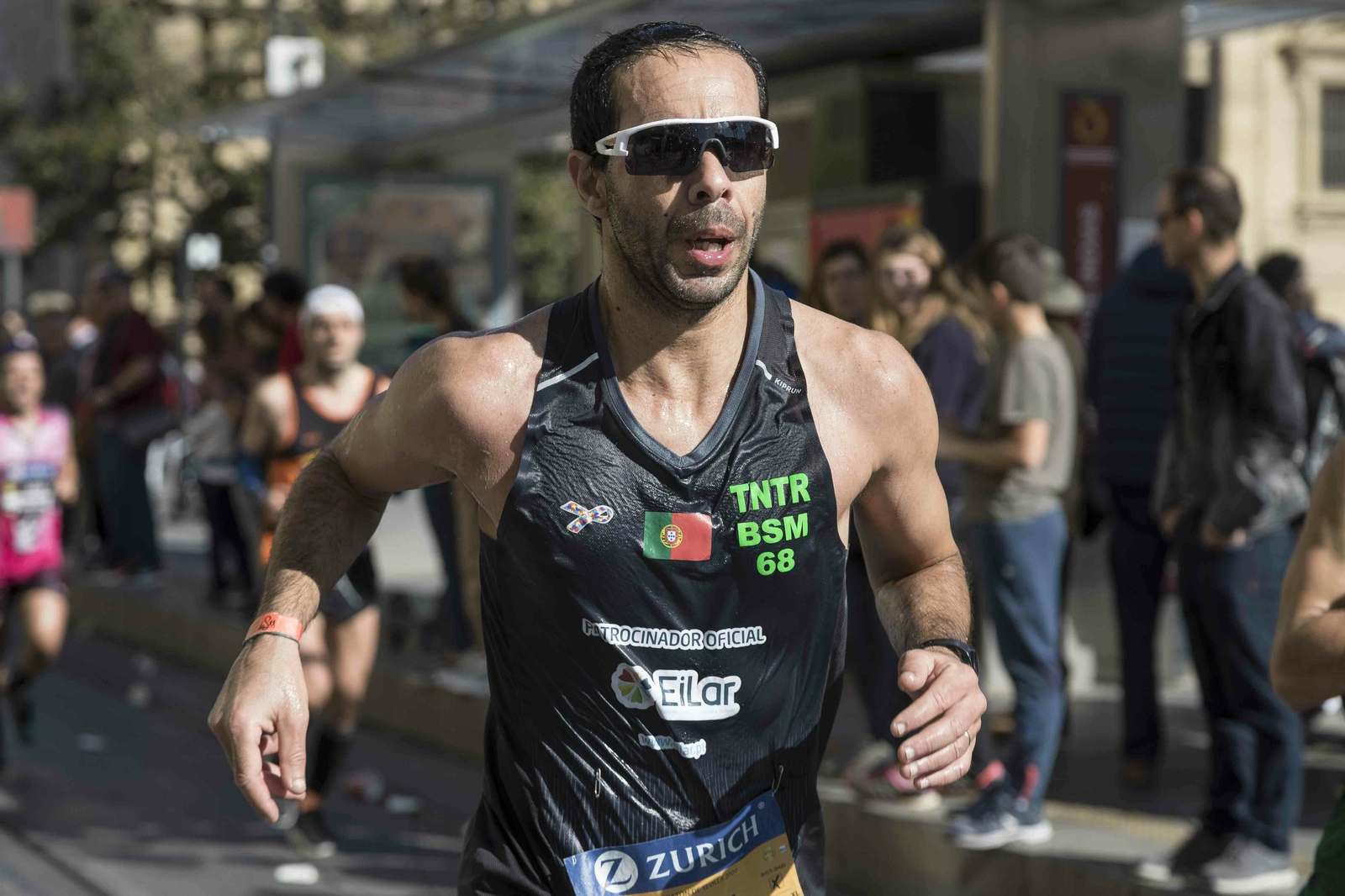 Maratón de Sevilla 2020