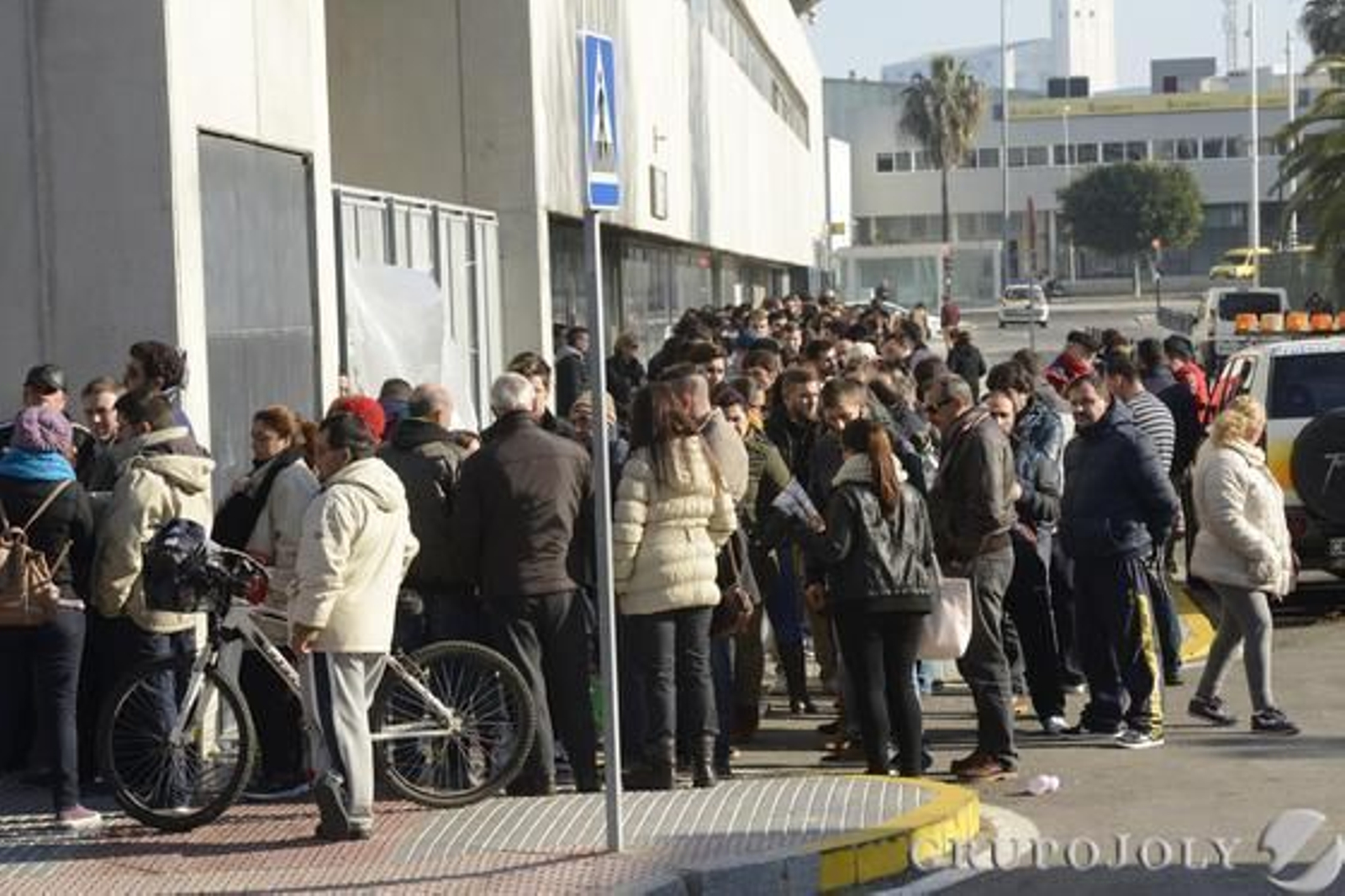 Foto: Joaquin Hernandez Kiki