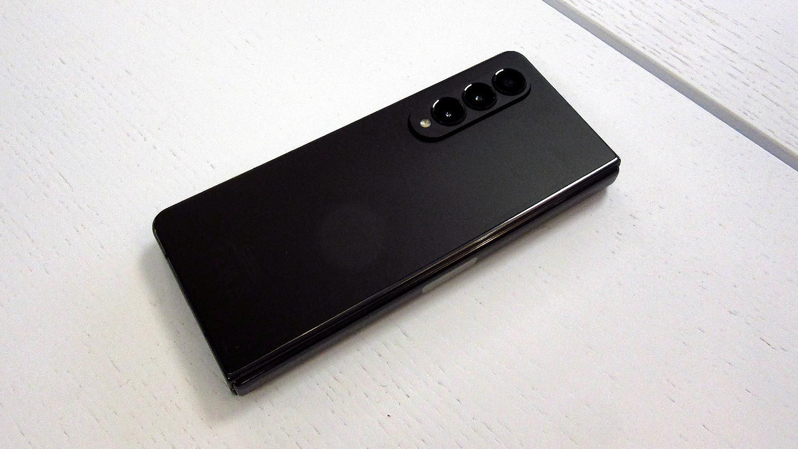 Samsung Galaxy Z Fold 4