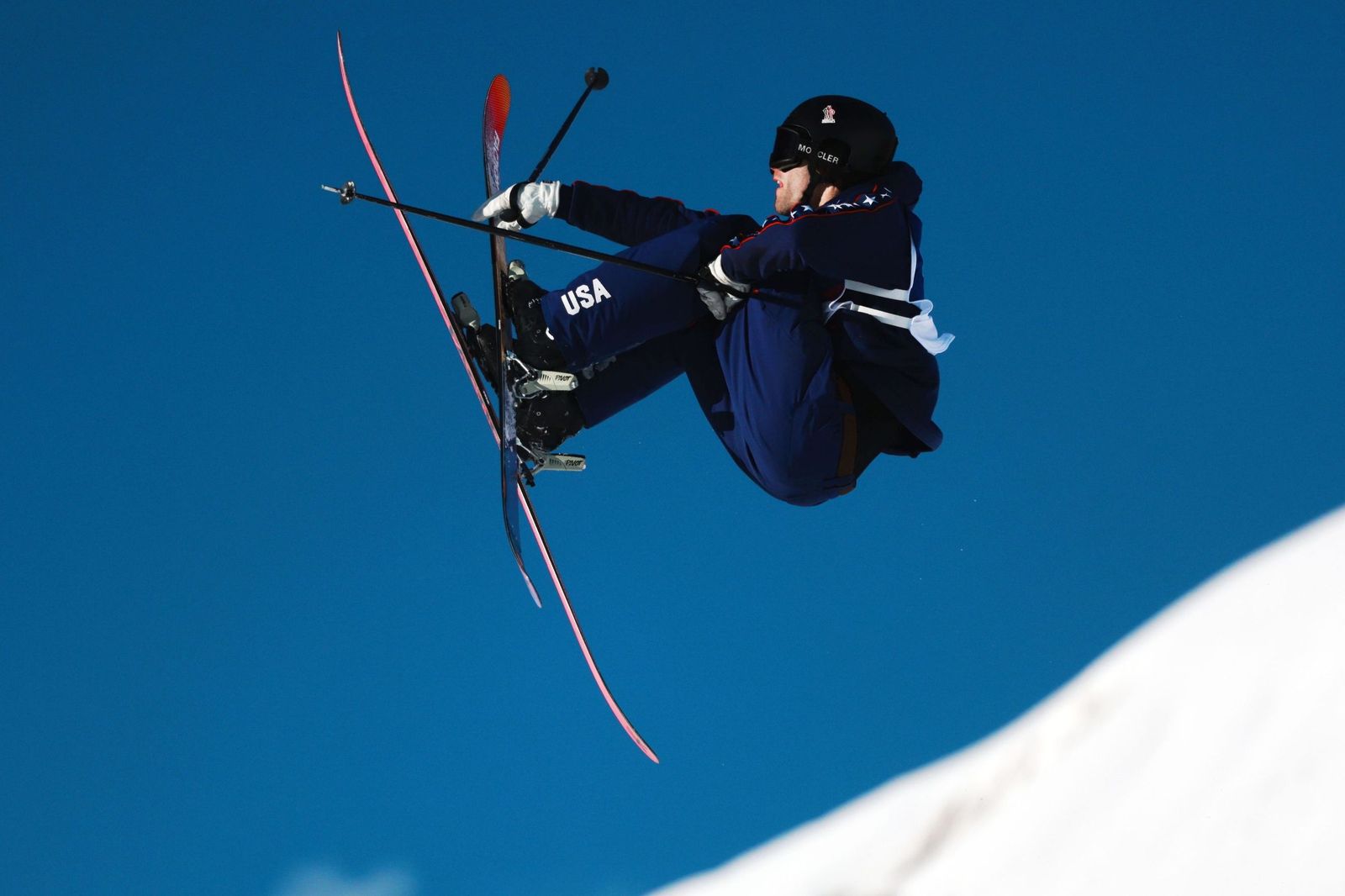 Las mejores fotos de los Juegos Olímpicos de invierno Milán Cortina d'Ampezzo 2026 | Segunda jornada