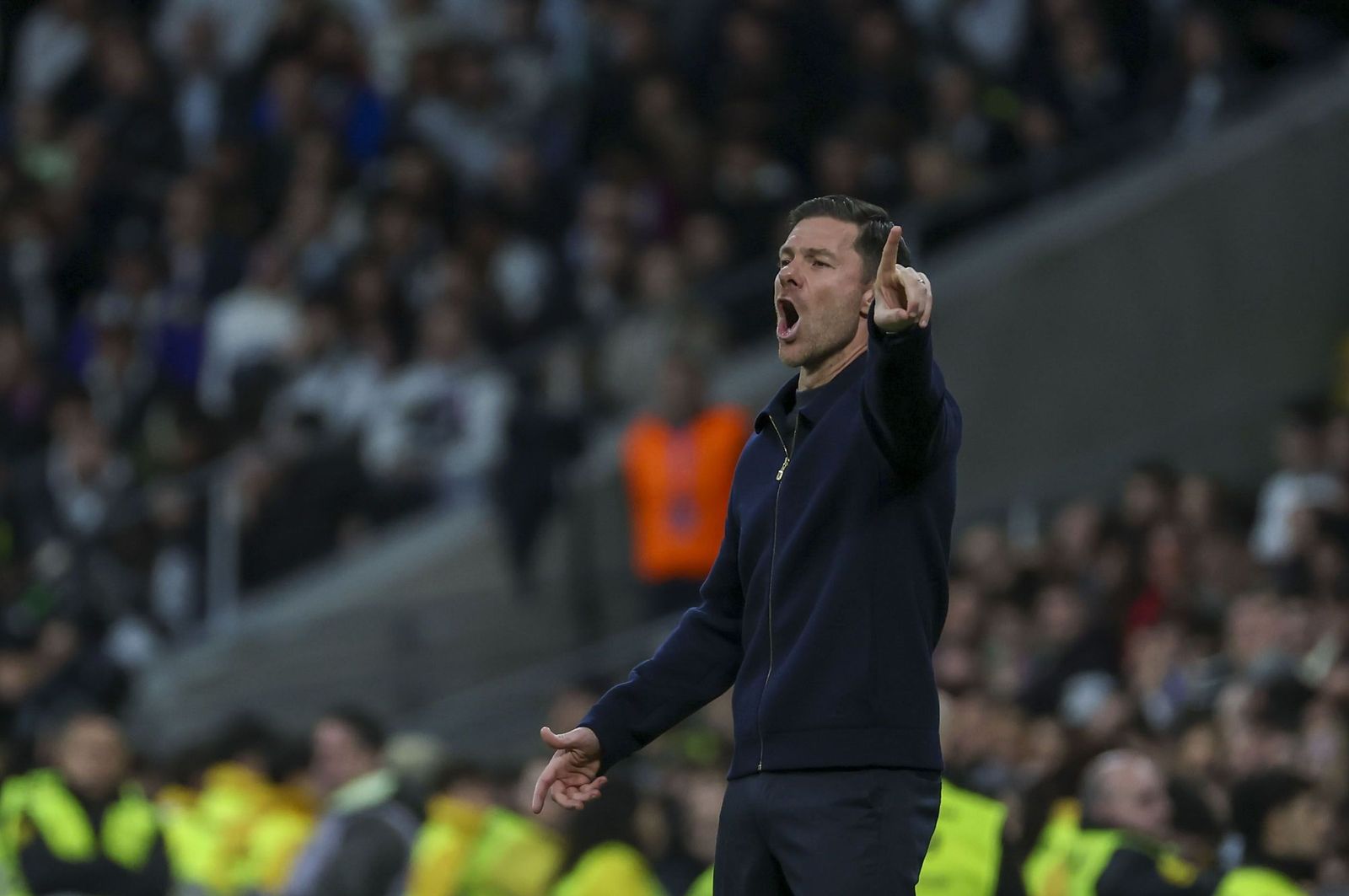 Las fotos del Real Madrid-Betis