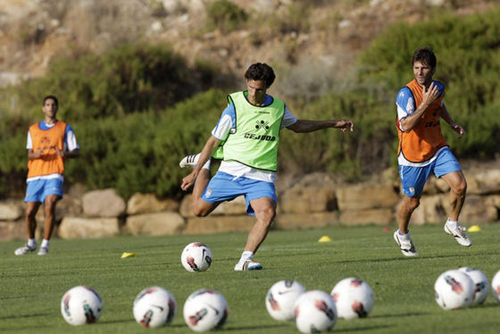 Foto: Juan Carlos Toro