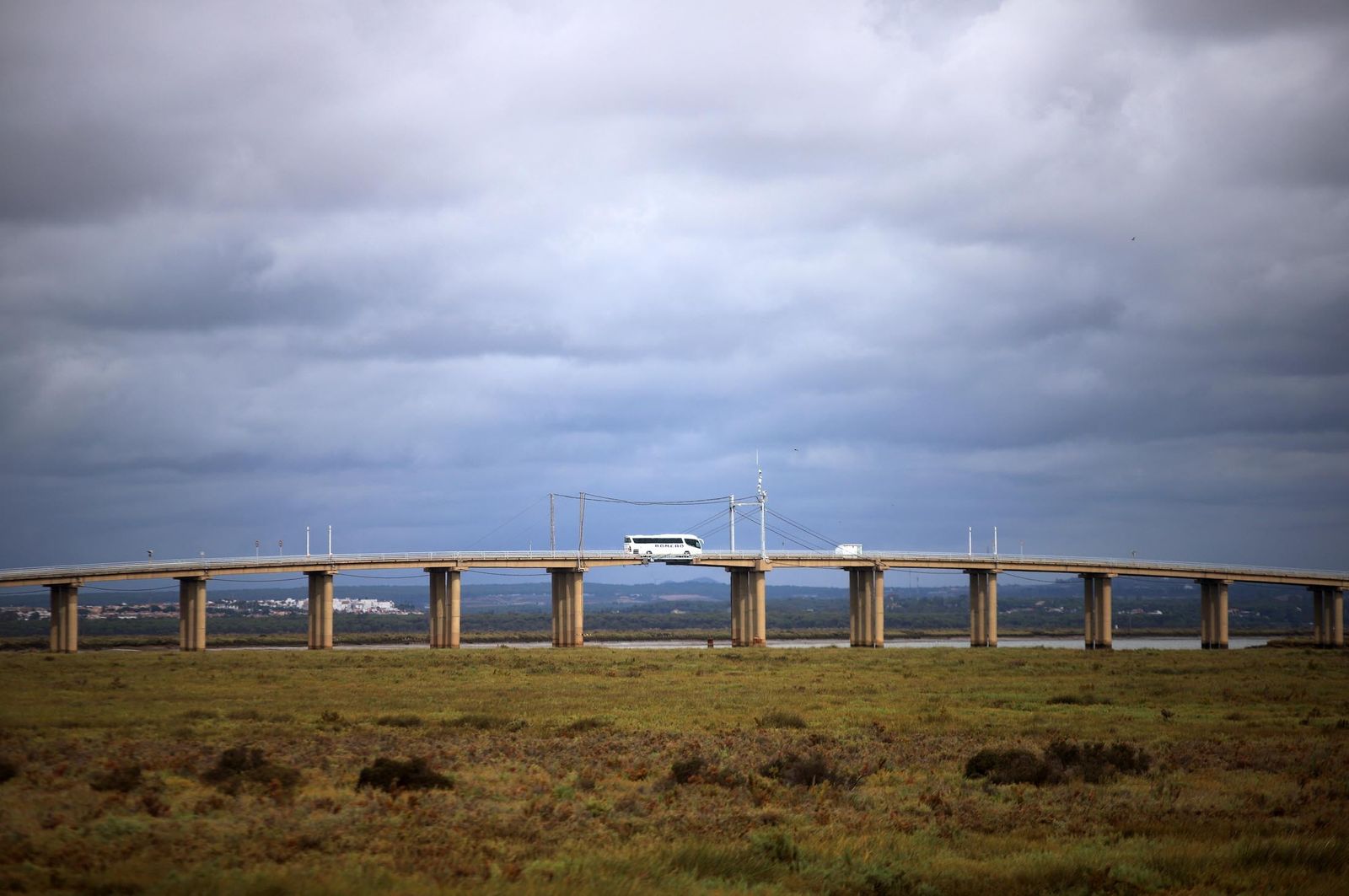 Imágenes del sábado 16 de septiembre en Huelva
