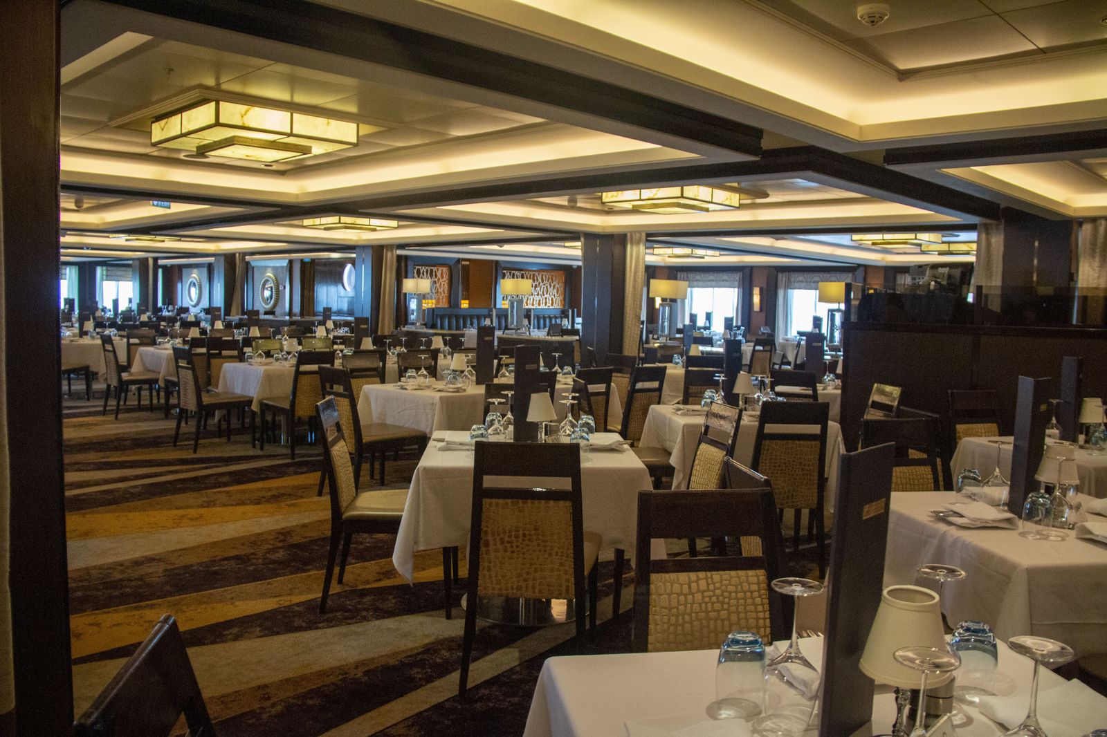 El Puerto de Motril recibe el mayor buque de su historia, en imágenes