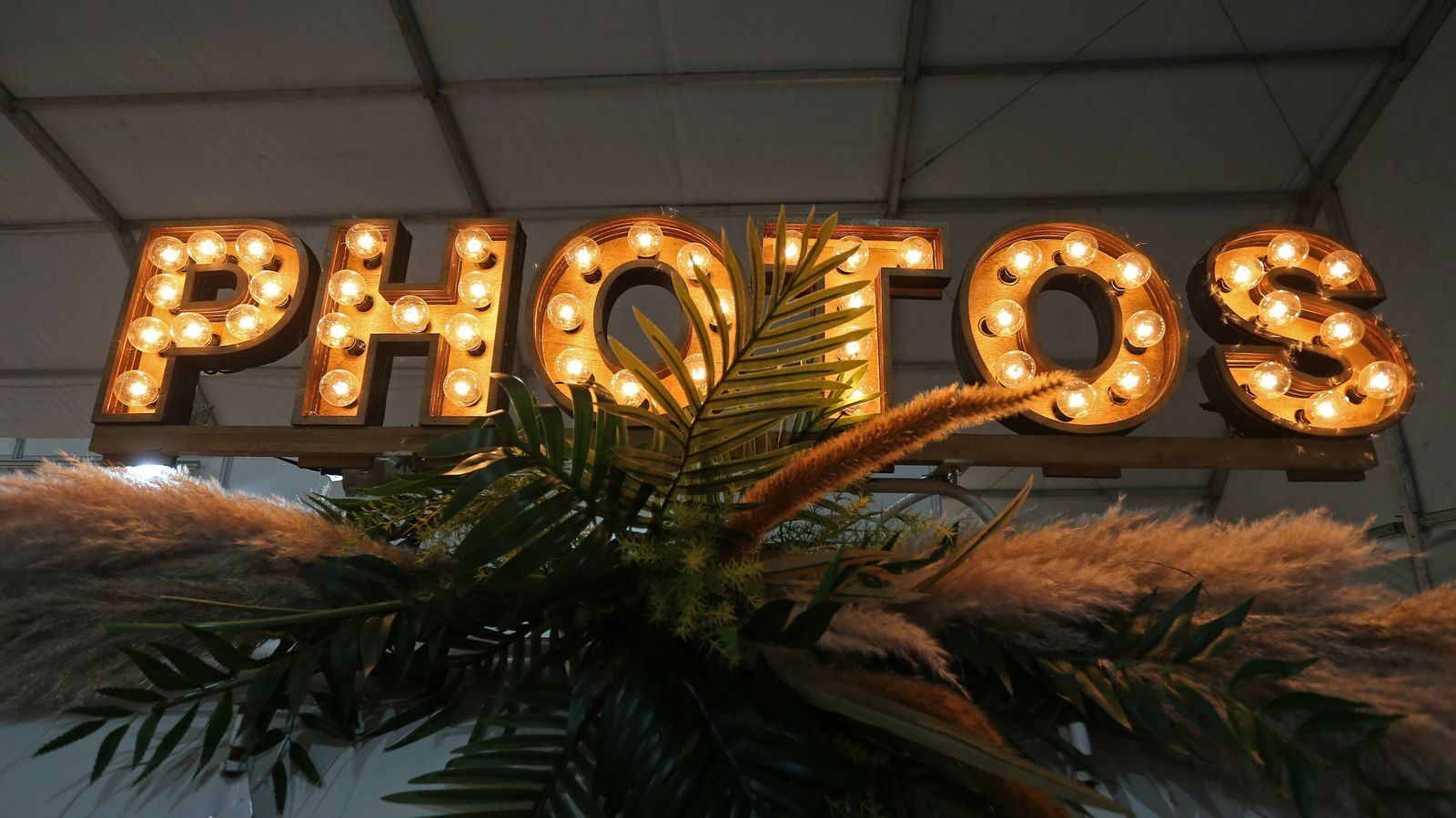 Las mejores fotos de la jornada inaugural de Bodasur en Algeciras