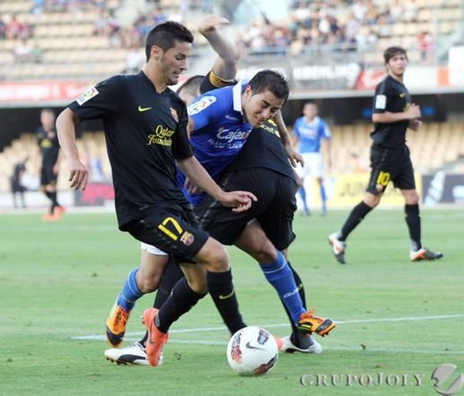 Foto: Miguel Angel Gonzalez