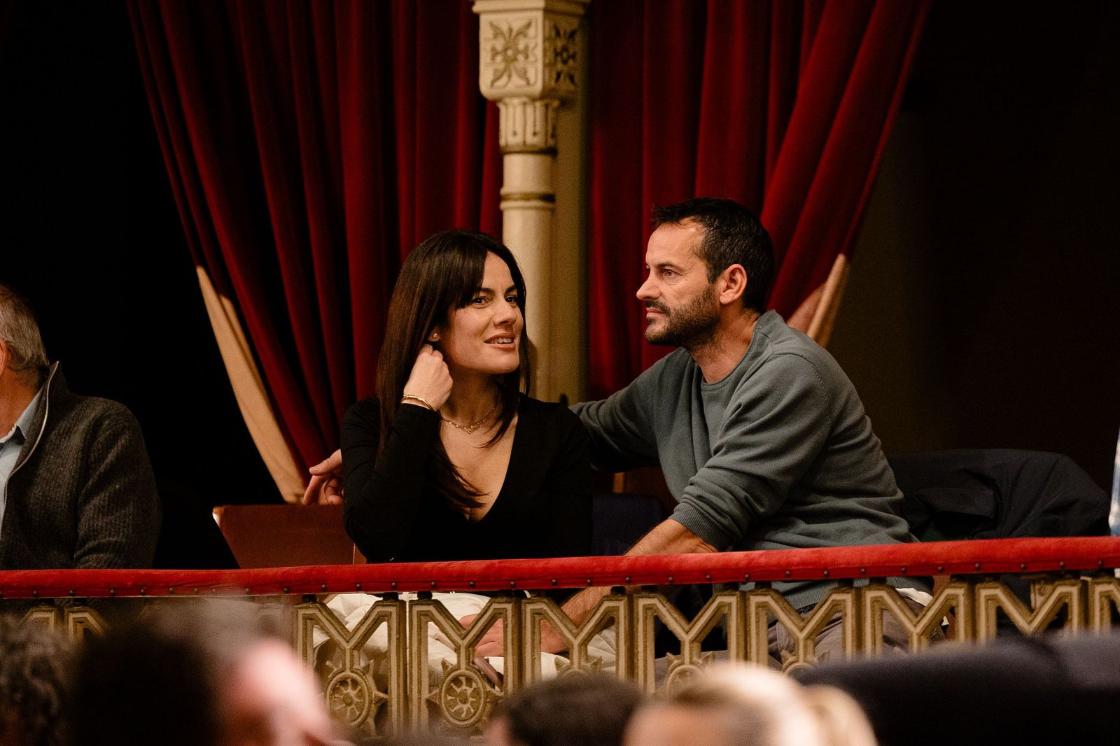 Búscate entre las mejores imágenes de la duodécima sesión de preliminares del COAC 2026