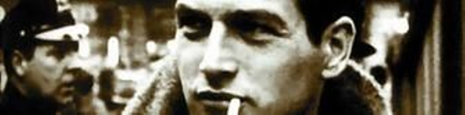 Érase una vez un actor